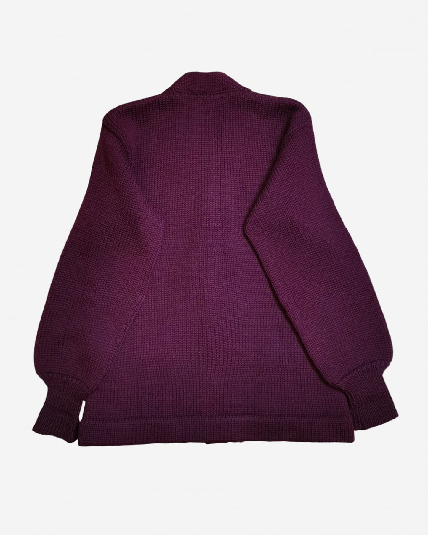 Chandail d'époque, Gilet de collection, Style rétro en tricot, Boutique Pickers Vintage Officiel, Mode Vintage Homme, Femme et Enfant.