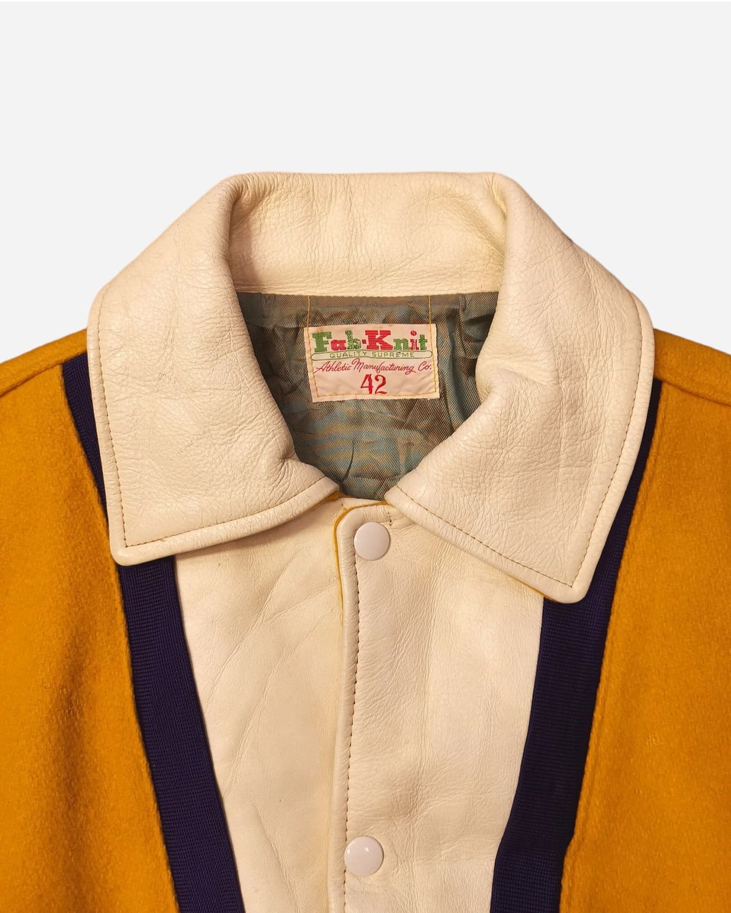 Varsity Jacket Vintage, Veste Rétro, Blouson Ancien, Veste classic, Teddy Vintage, Boutique Pickers Vintage Officiel, Mode Vintage Homme, Femme et Enfant