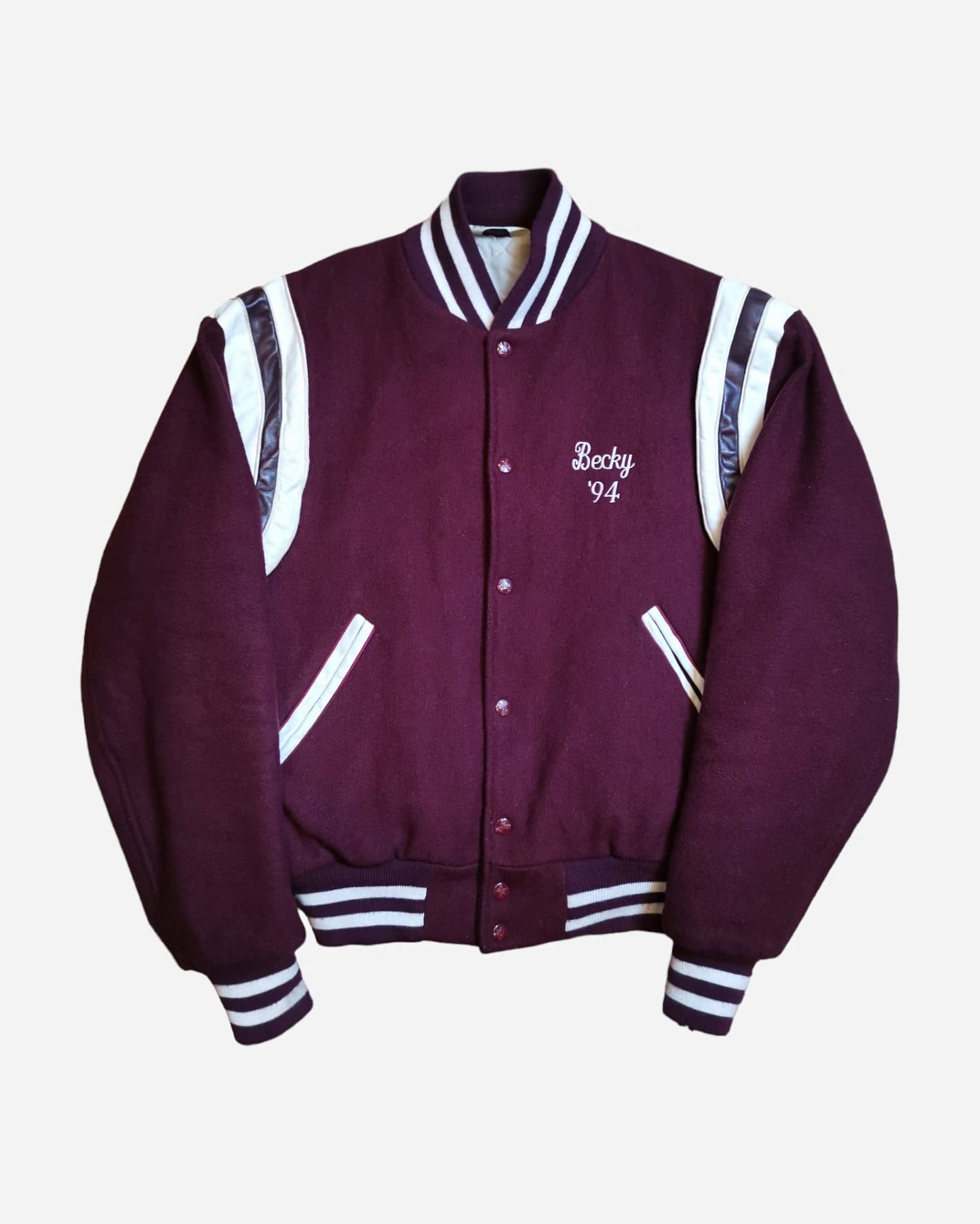 Raiders Jacket, Varsity Jacket vintage, Veste Universitaire vintage, Teddy Universitaire Vintage, Blouson Vintage, Jacket Letterman Vintage, Veste Retro, Boutique Pickers Vintage Officiel, Mode Vintage Homme, Femme et Enfant