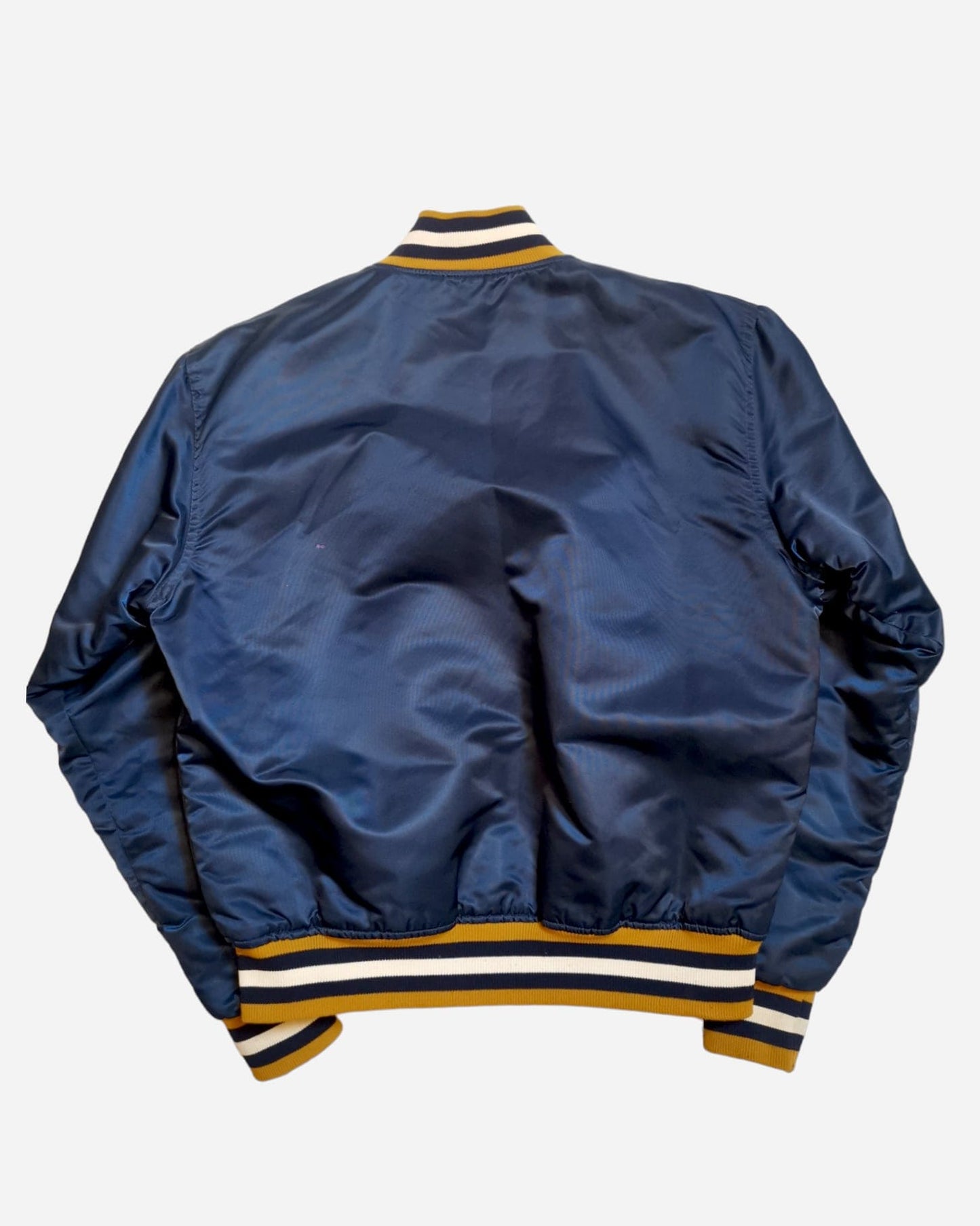 Starter Vintage Georgia GT, Veste sport vintage Starter, Starter jacket homme/femme, Starter jacket original, Boutique Pickers Vintage Officiel, Mode Vintage Homme, Femme et Enfant.