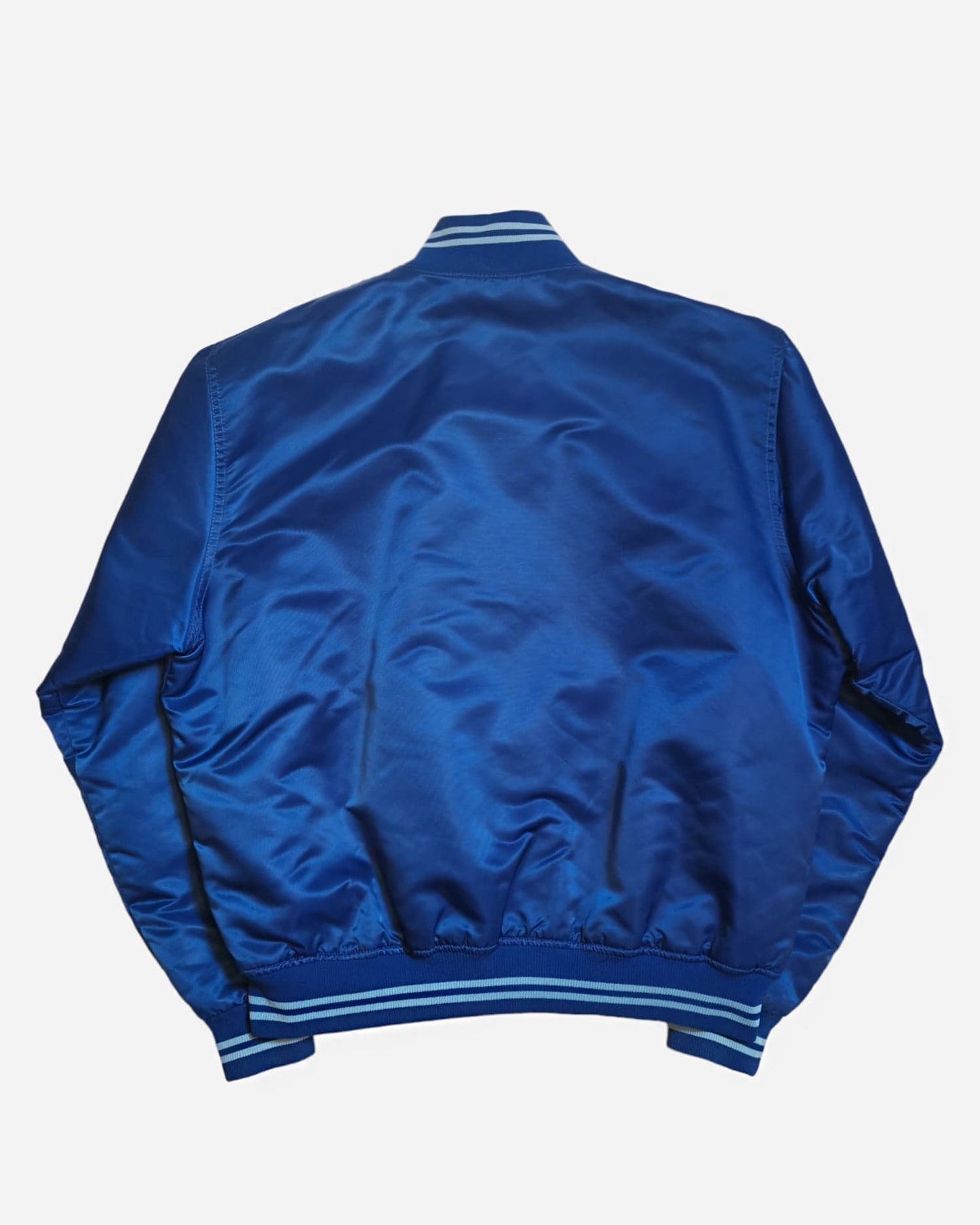 Starter Blue Jays de Toronto, Veste sport vintage Starter, Starter jacket homme/femme, Starter jacket original, Boutique Pickers Vintage Officiel, Mode Vintage Homme, Femme et Enfant.