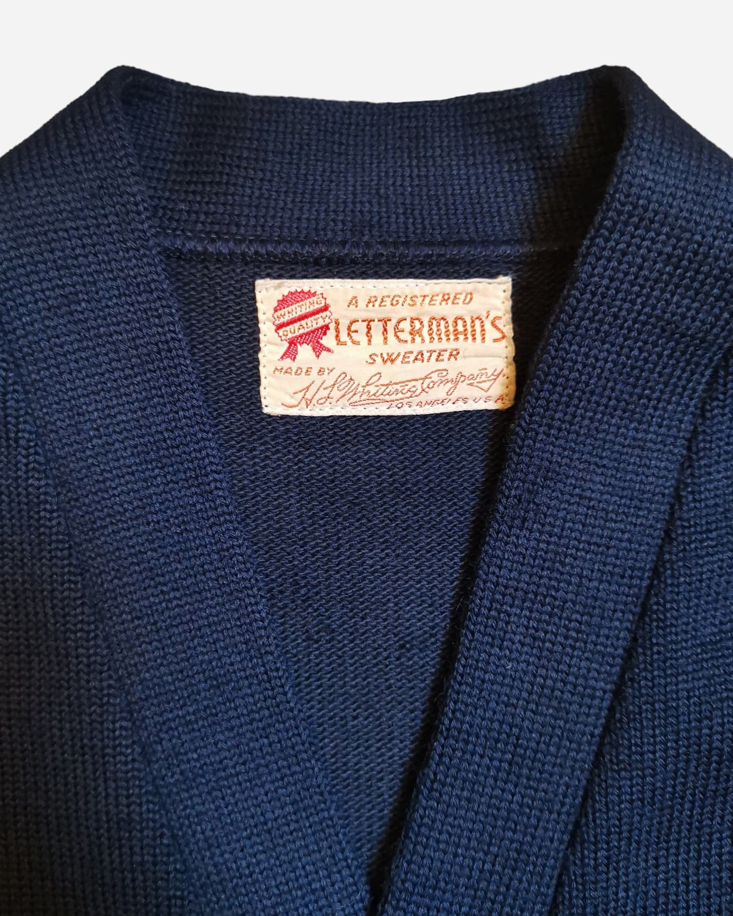 Vêtement vintage en maille, Pull vintage des années passées, Gilet en laine rétro, Boutique Pickers Vintage Officiel, Mode Vintage Homme, Femme et Enfant