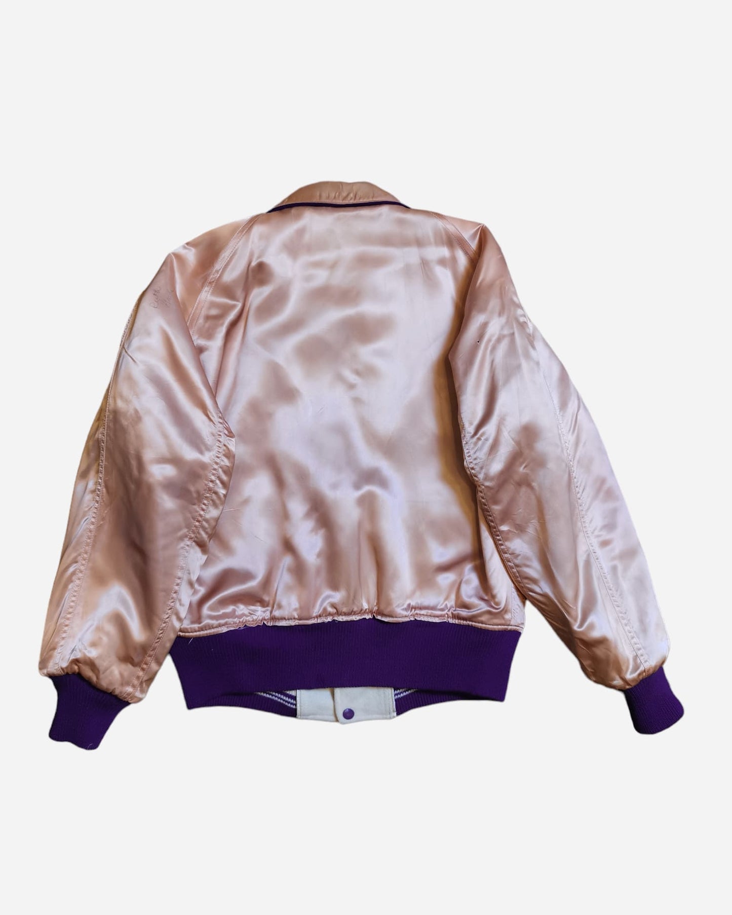 Veste vintage pour femmes, Blouson d'équipe universitaire classique, Varsity jacket Vintage, Jacket universitaire rétro, Look Rétro, Look Université, Mode Ivy League, Boutique Pickers Vintage Officiel, Mode Vintage Homme, Femme et Enfant