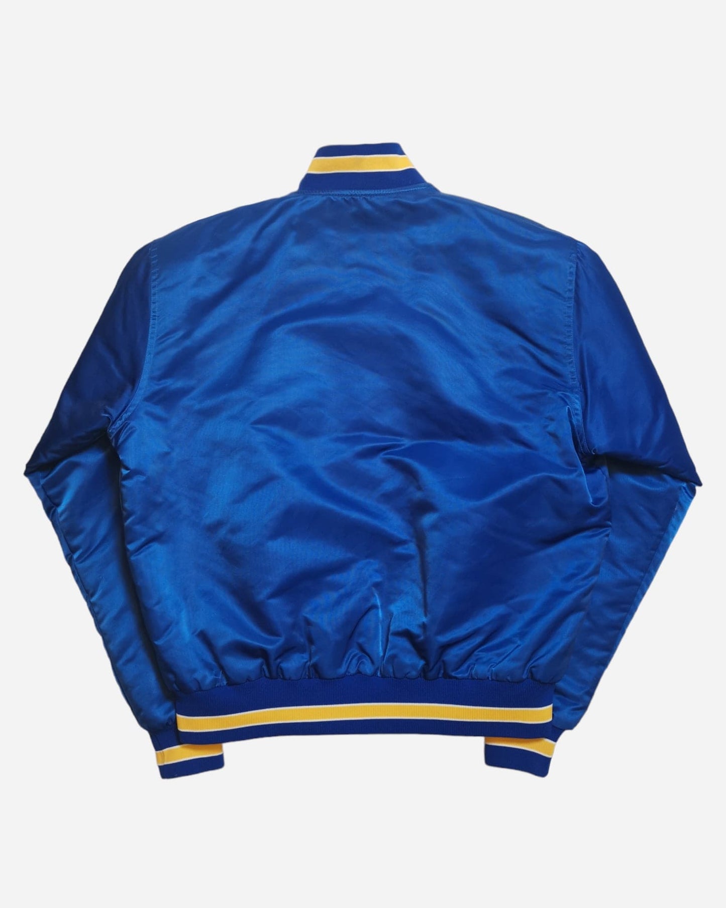 Starter Vintage Brewers de Milwaukee, Veste sport vintage Starter, Starter jacket homme/femme, Starter jacket original, Boutique Pickers Vintage Officiel, Mode Vintage Homme, Femme et Enfant.