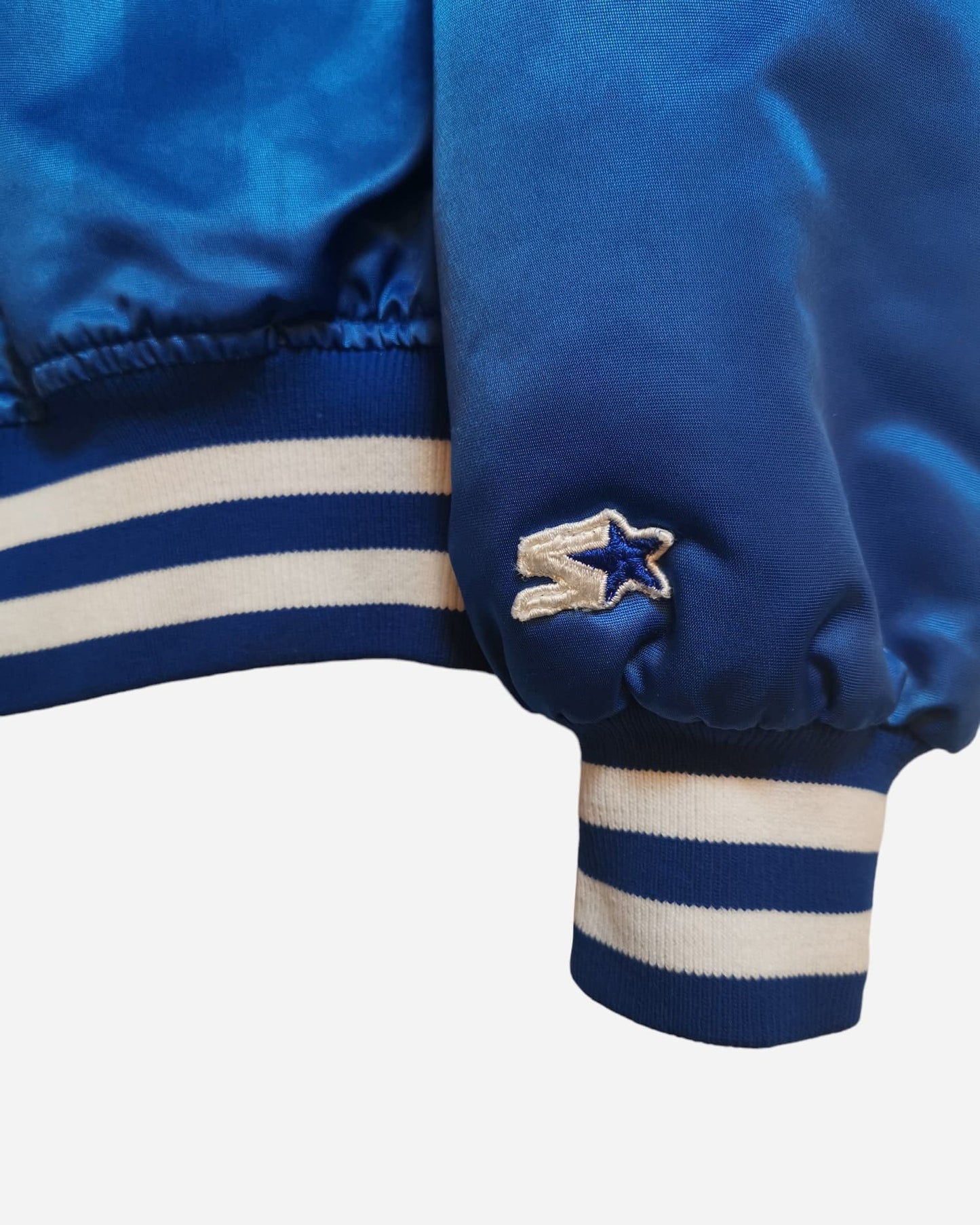Starter Vintage Dodgers, Veste sport vintage Starter, Starter jacket collection, Mode streetwear Starter, Veste Starter classique, Boutique Pickers Vintage Officiel, Mode Vintage Homme, Femme et Enfant.