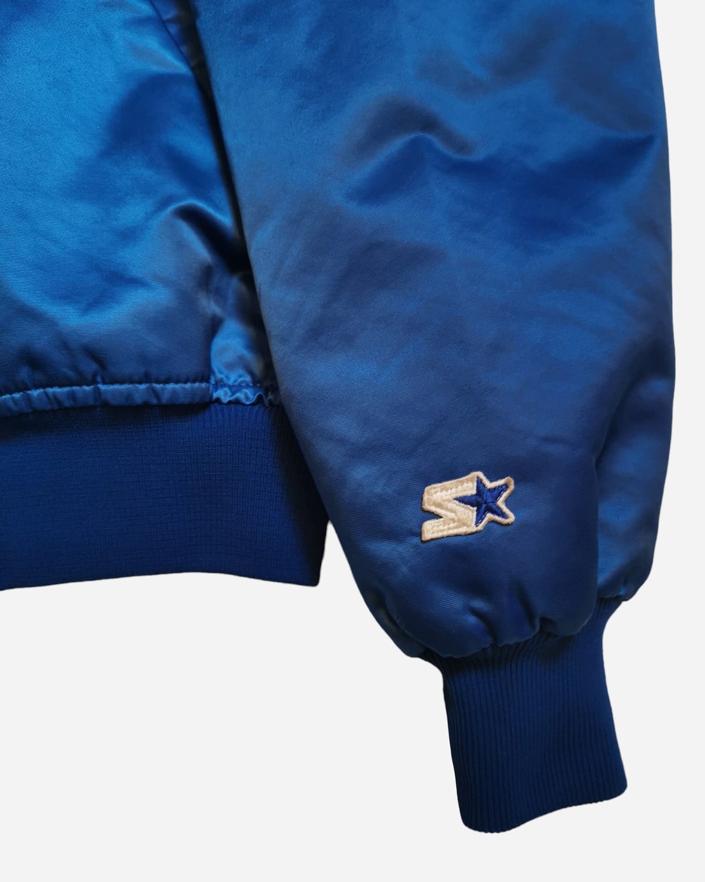Starter Vintage Giants, Veste sport vintage Starter, Starter jacket collection, Mode streetwear Starter, Veste Starter classique, Boutique Pickers Vintage Officiel, Mode Vintage Homme, Femme et Enfant.