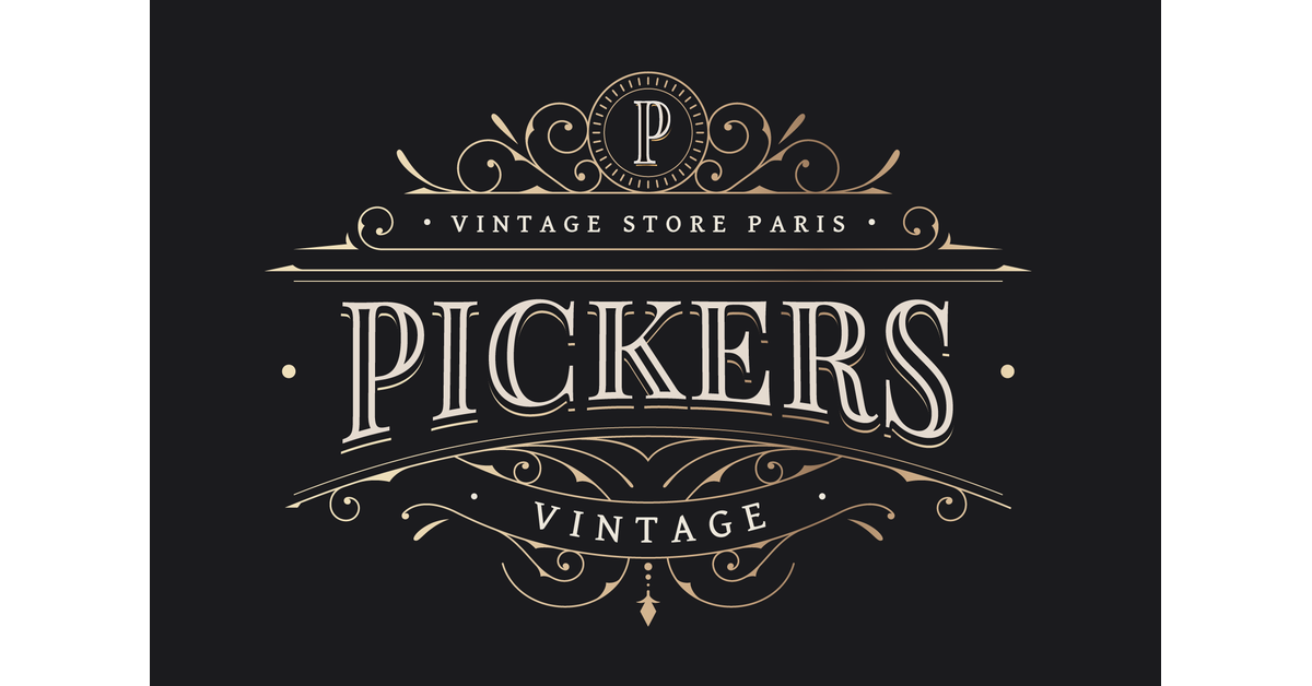 Boutique online vintage homme