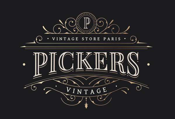 pickersvintage