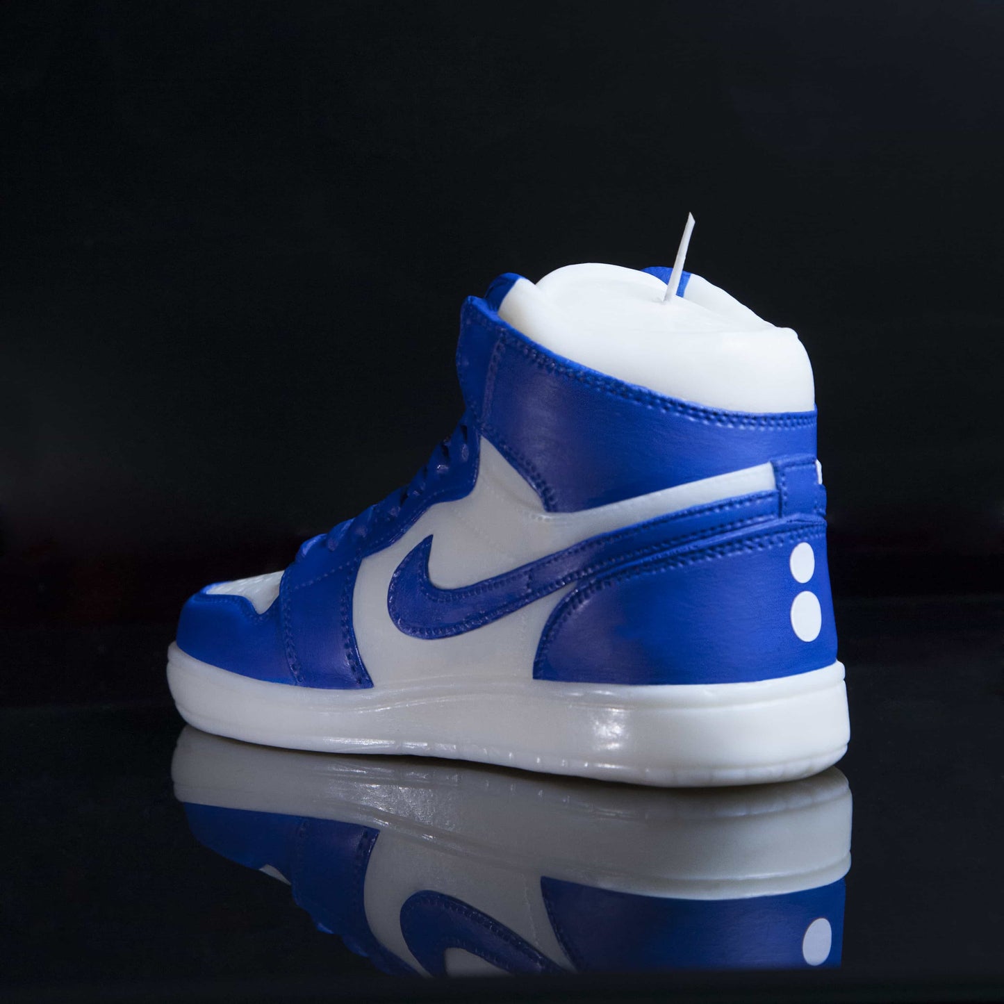 Culture Sneakers, Bougie Originale, Passion Sneakers, Bougie Tendance, Bougie Jordan 1 Lost And Found Chicago, Sneakers Addict, Sneakers Colette, Boutique Pickers Vintage Officielle