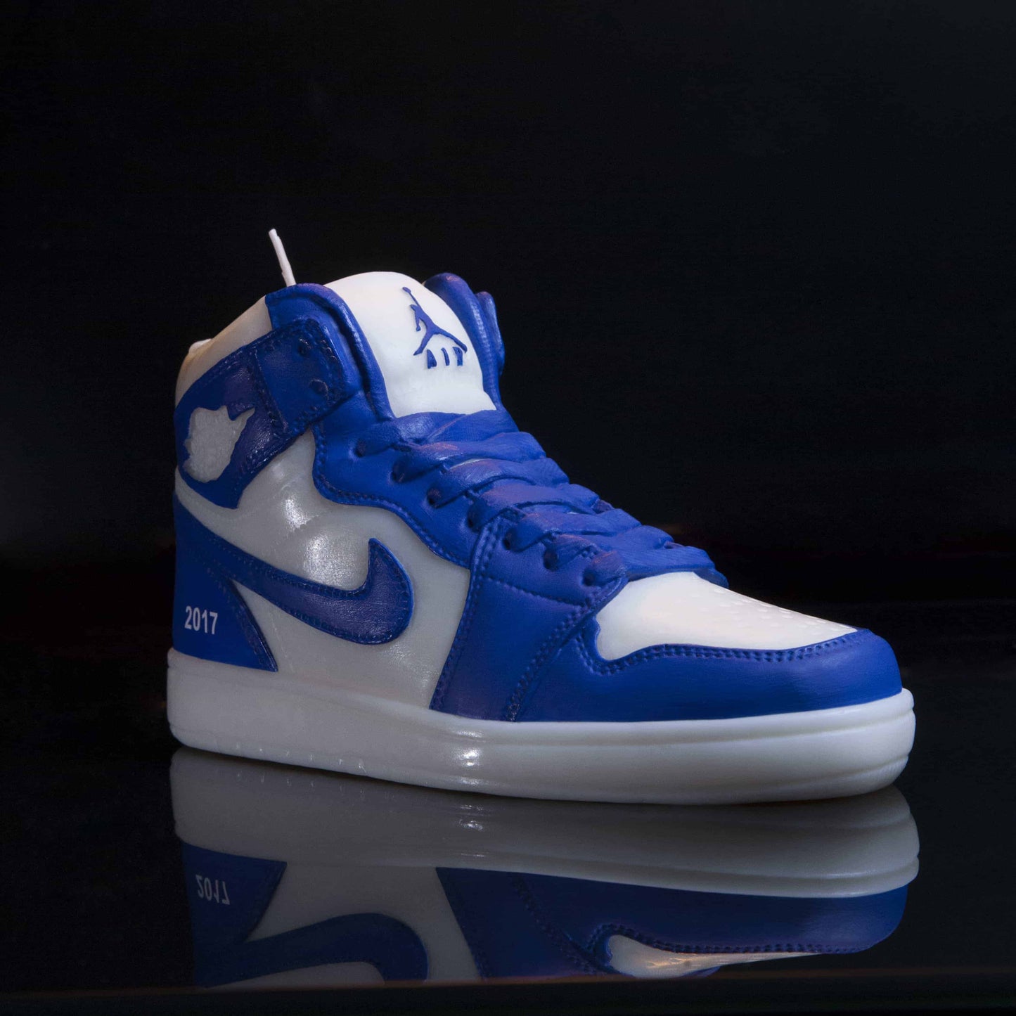 Bougie Jordan 1 Lost And Found Chicago, Sneakers Addict, Colette Paris Mon Amour, Boutique Pickers Vintage Officielle