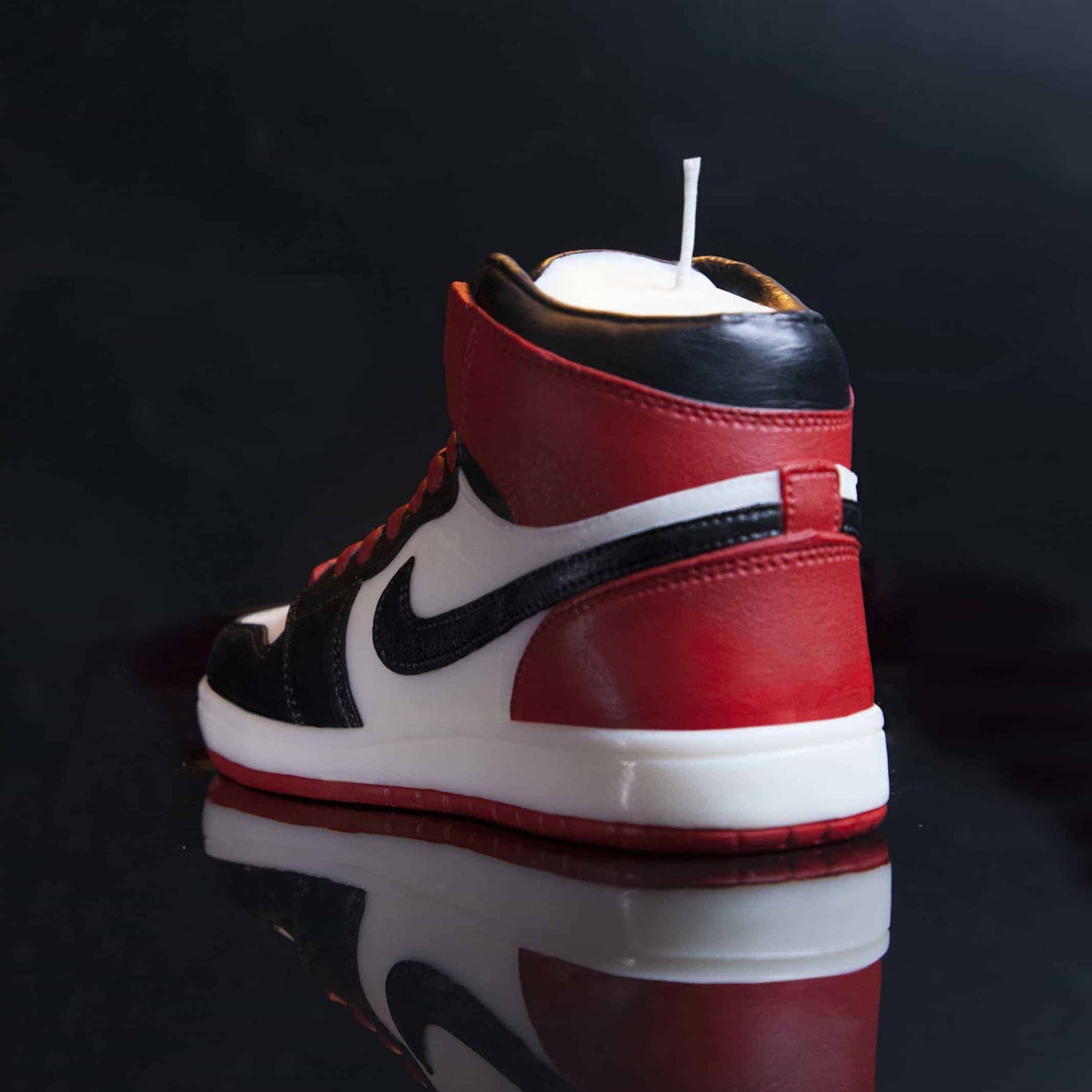 Sneakers Addict, Bougie Jordan 1 Lost And Found Chicago, Bougie Sneakers, Boutique Pickers Vintage Officielle