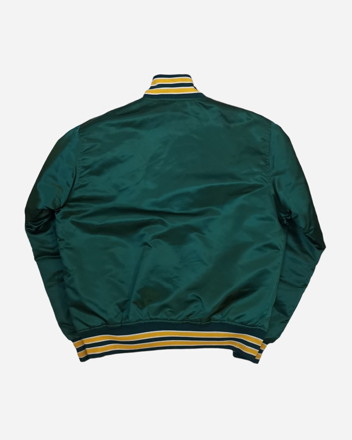 Veste Athletics A's Vintage Starter, Boutique Pickers Vintage Officielle, Mode Vintage Homme, Femme et Enfant