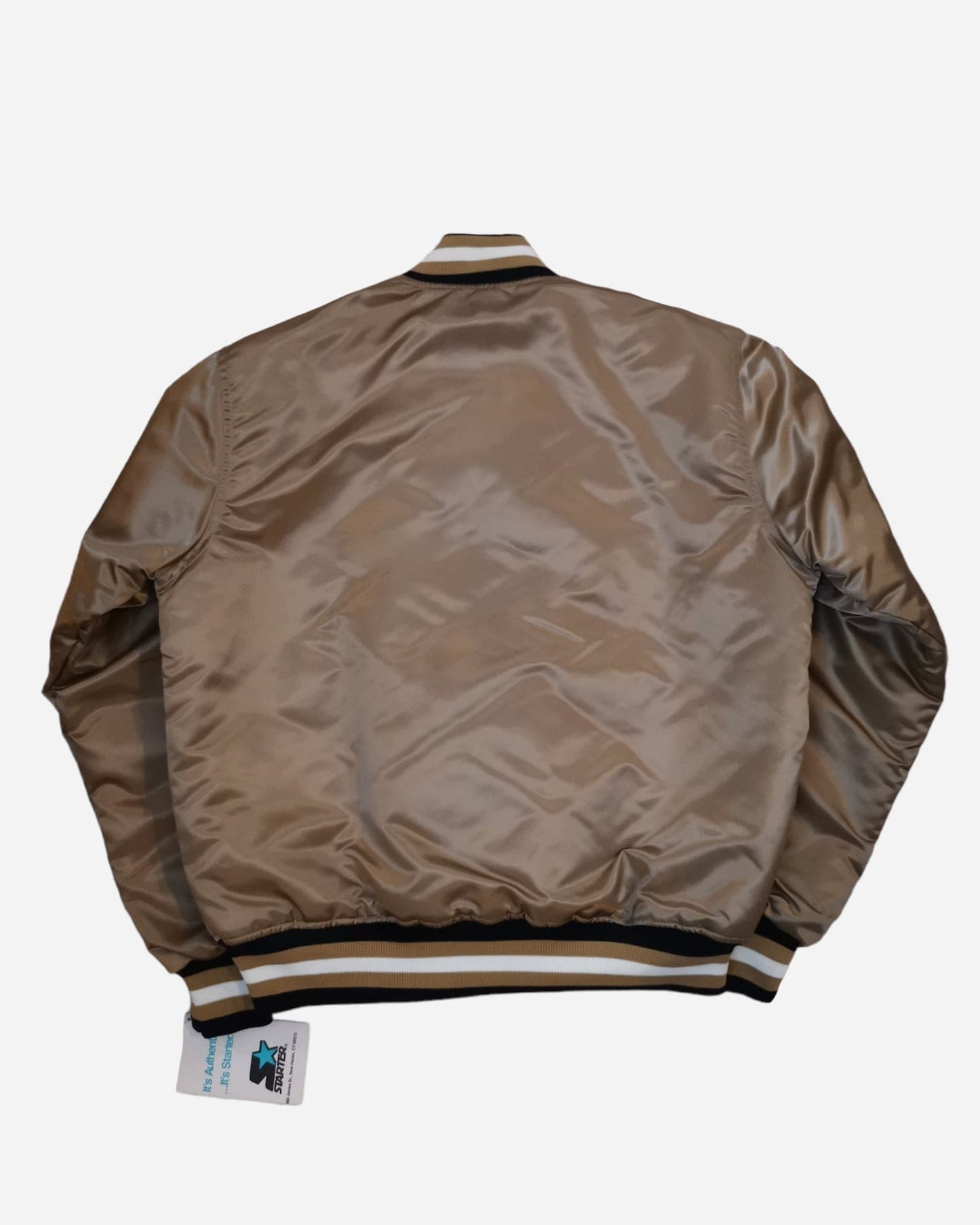 Veste vintage starter 90's, Starter Vintage , Boutique Pickers Vintage, Mode Vintage Homme, Femme et Enfant