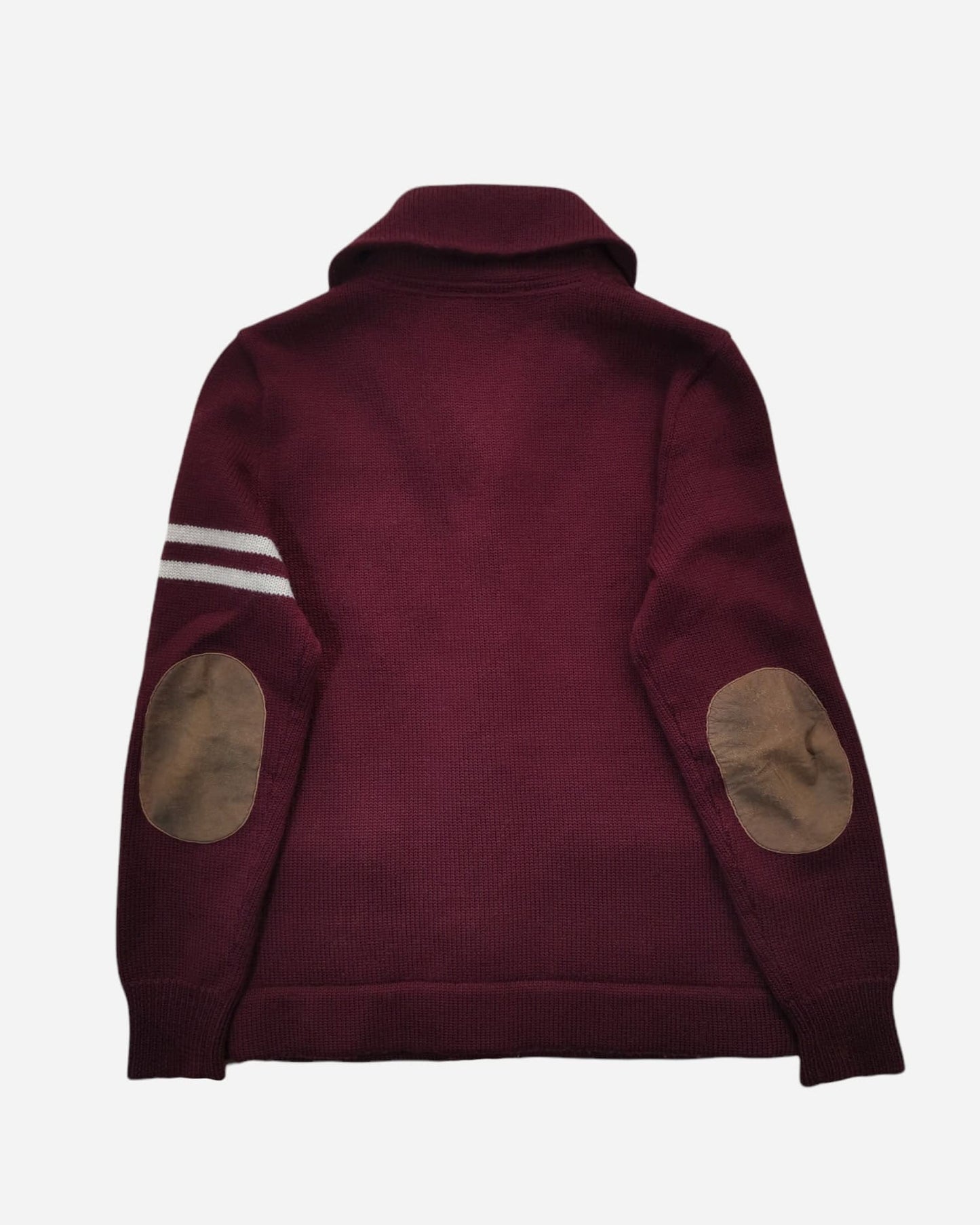 cardigan universitaire homme RALPH LAUREN