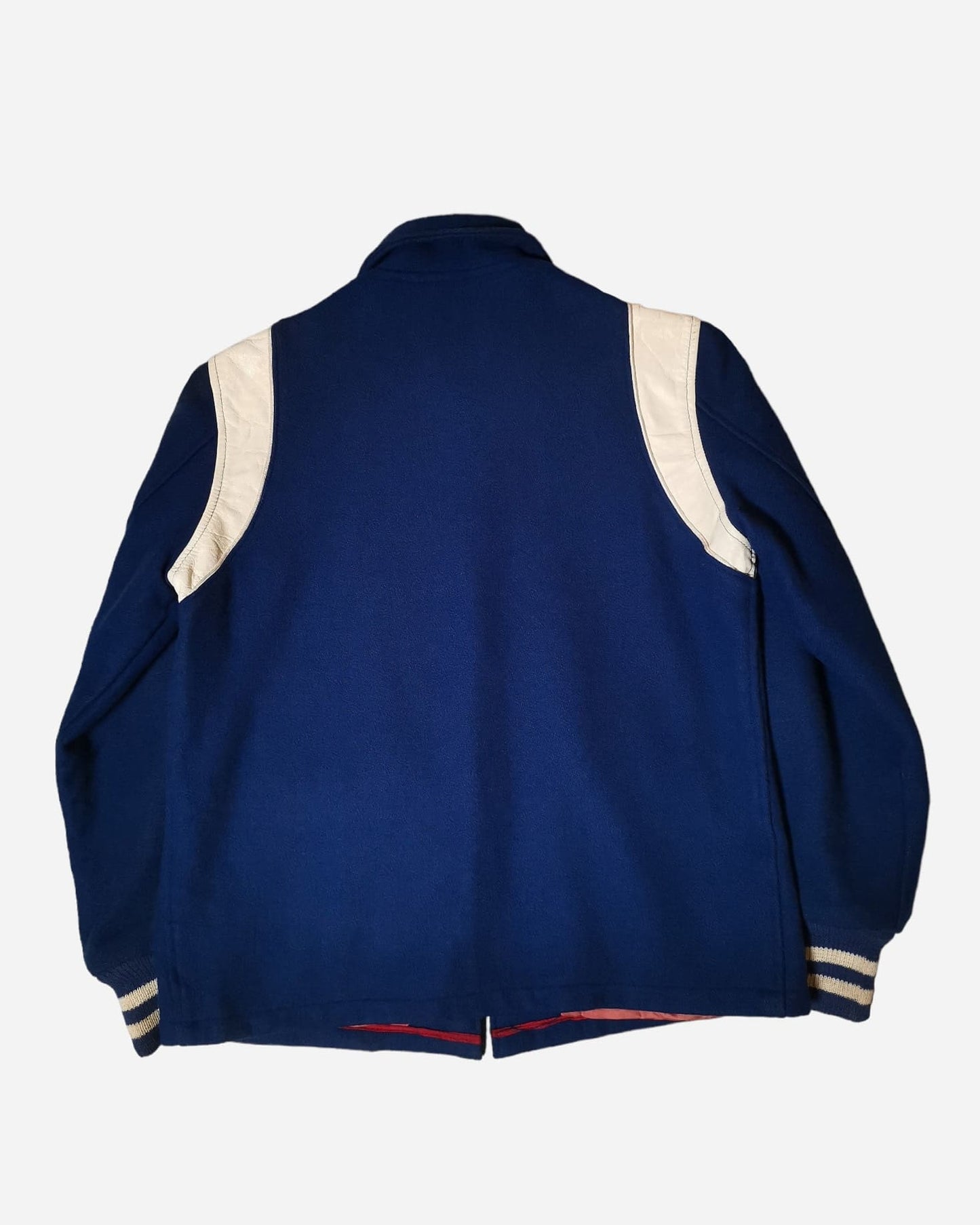 Varsity Jacket Vintage, Boutique Pickers vintage Officielle, Mode Vintage Homme, Femme et Enfant