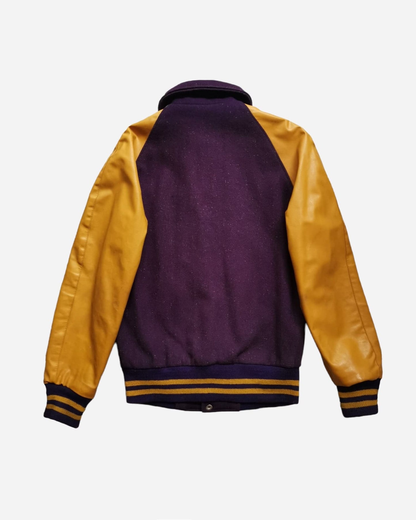 Varsity Jacket Vintage, Boutique Pickers Vintage, Mode Vintage Homme, Femme et Enfant