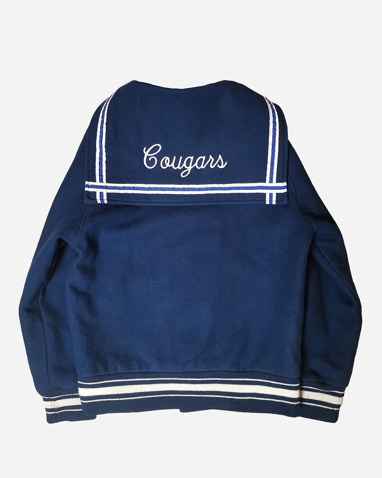 Varsity Jacket Vintage, Boutique pickers vintage, Mode Vintage Homme, Femme et Enfant