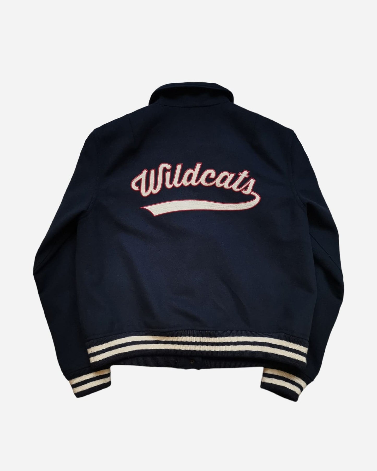 Veste Universitaire Levi's Vintage, Boutique Pickers Vintage Officielle, Mode Vintage Homme, femme et enfant