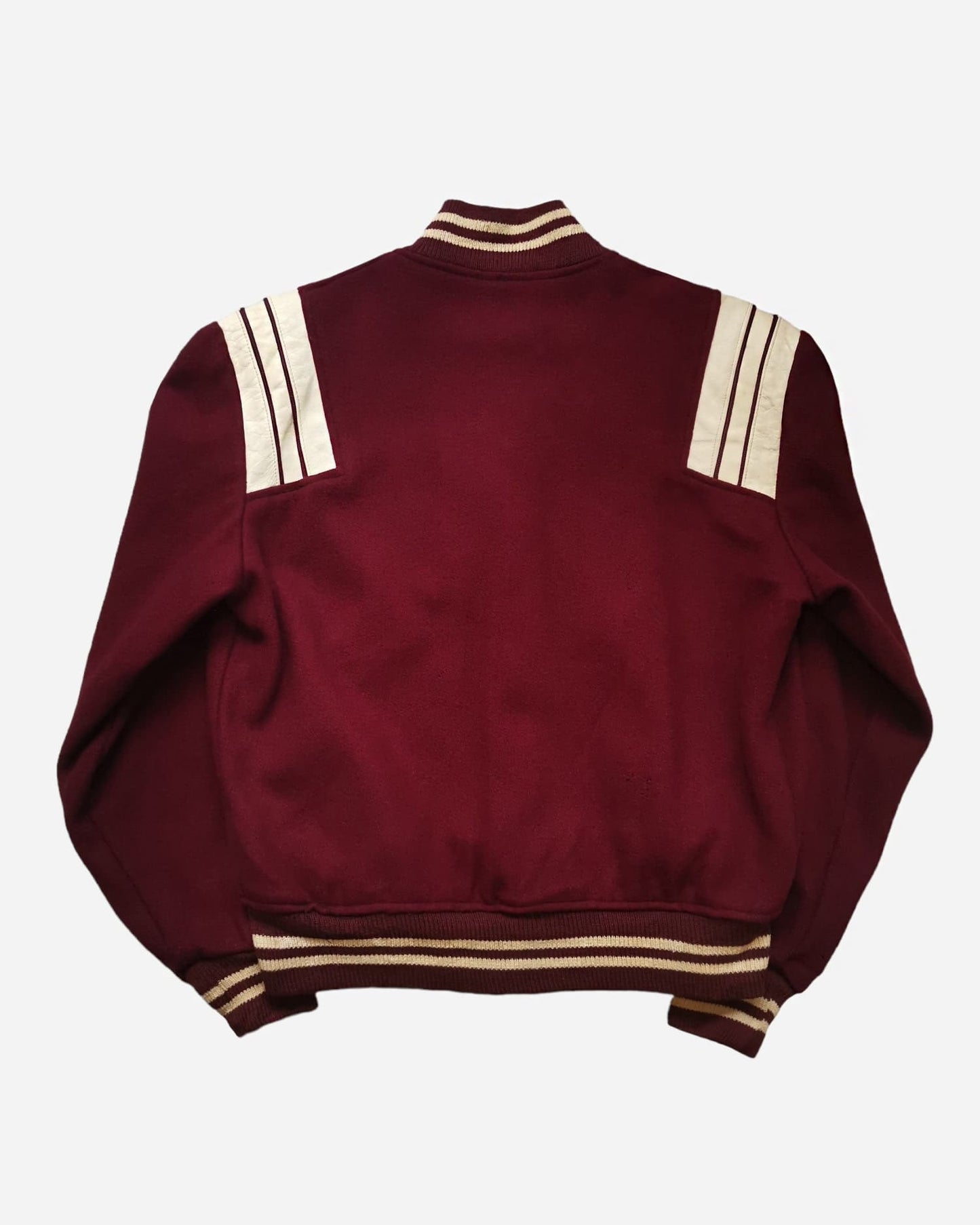 Varsity Jacket Vintage, Boutique Pickers Vintage, Mode Vintage pour Homme, Femme et Enfant