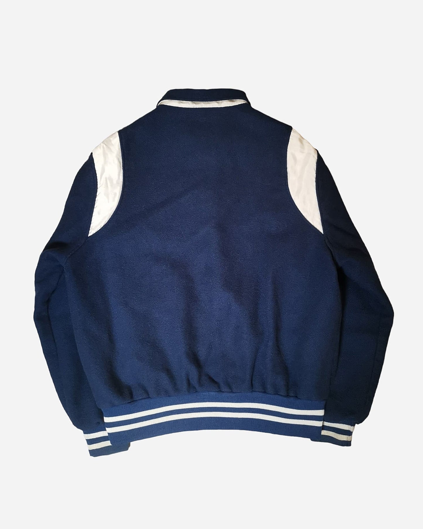Varsity Jacket Vintage, Boutique Pickers Vintage Officielle, Mode Vintage Homme, Femme et Enfant