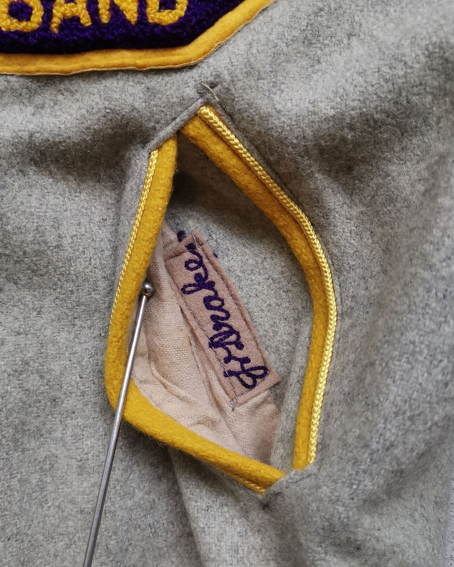 Blouson Vintage, Boutique Pickers Vintage Officielle, Mode Vintage Homme, Femme et Enfant