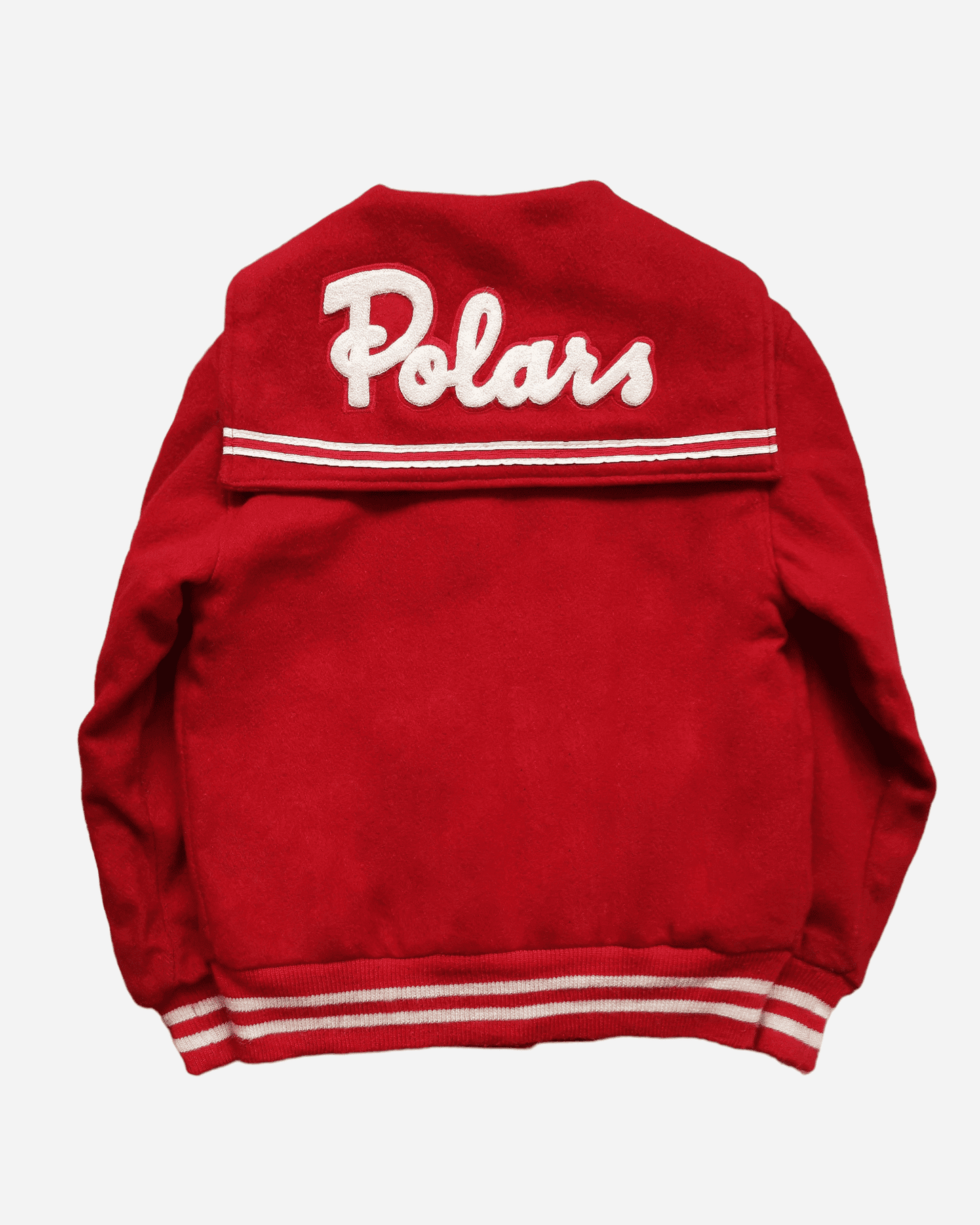 Varsity Jacket Vintage, Boutique Pickers vintage Officielle, Mode vintage Homme, Femme et Enfant