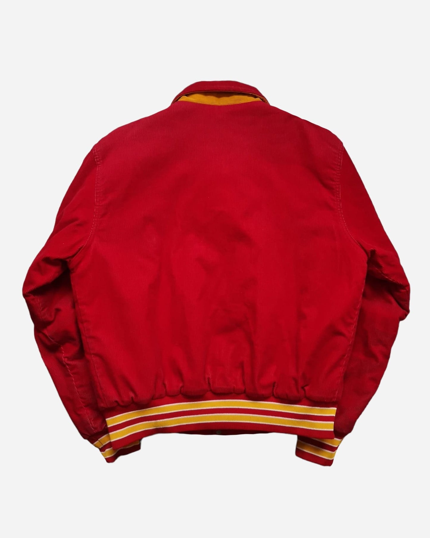 Teddy Universitaire Vintage, Boutique Pickers Vintage Officielle, Mode Vintage pour Homme, Femme et Enfant