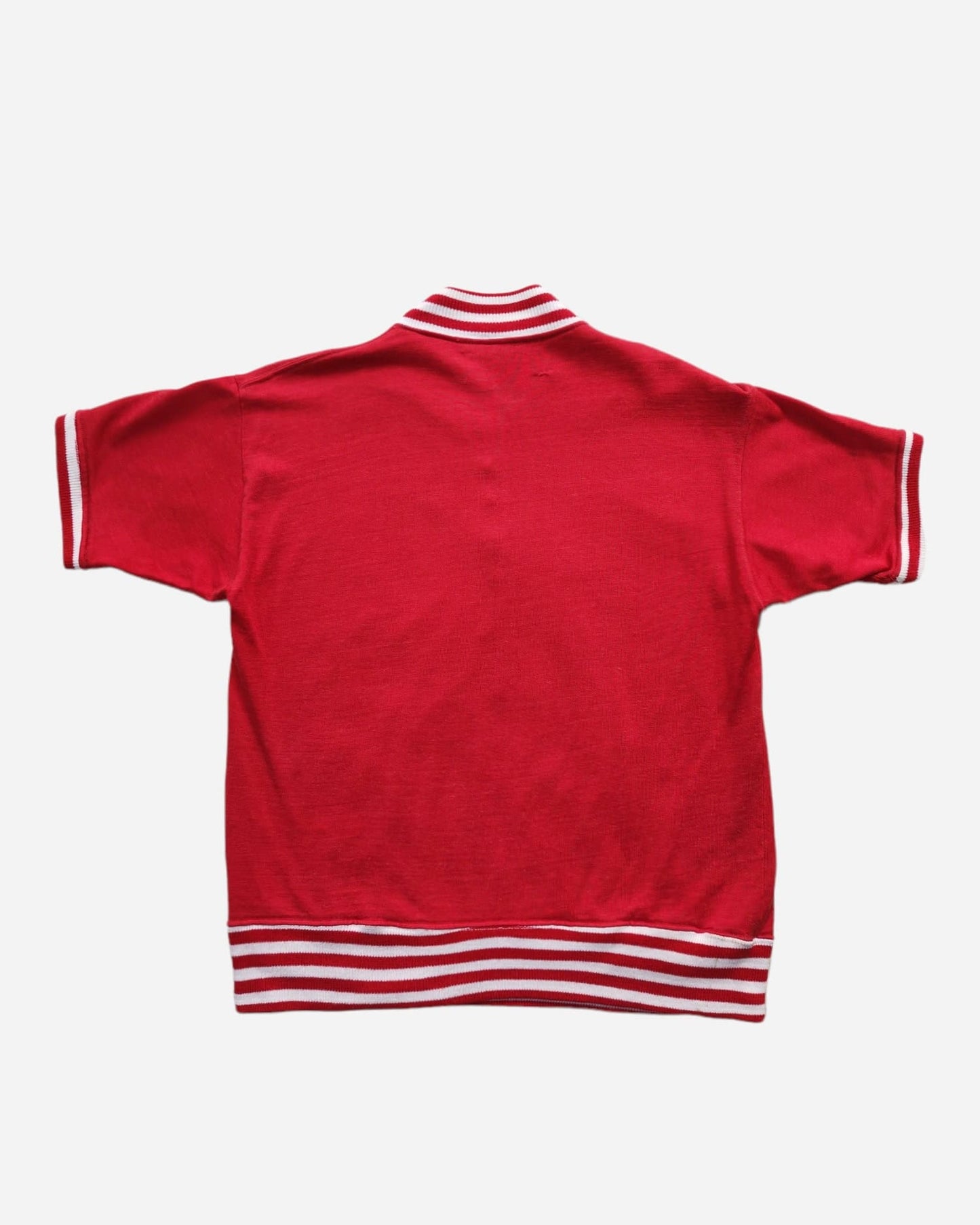 Veste Baseball Vintage enfant