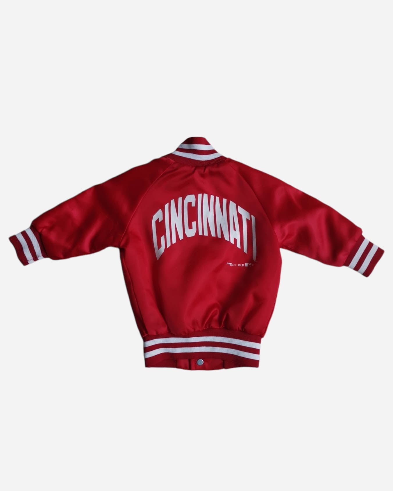 Chalk Line Veste Enfant Vintage