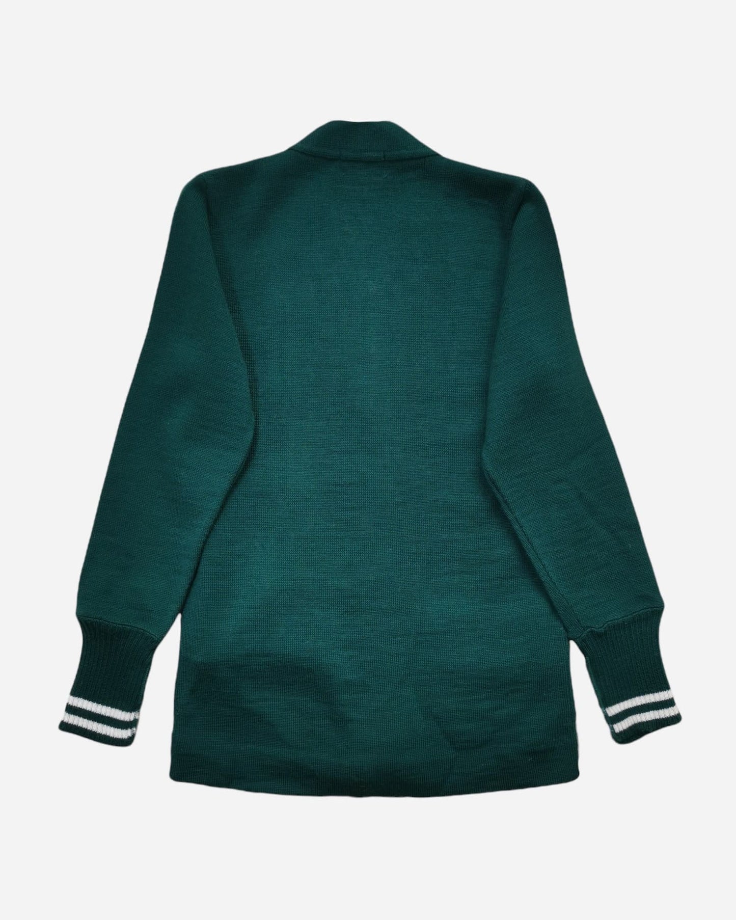 cardigan universitaire Vintage homme