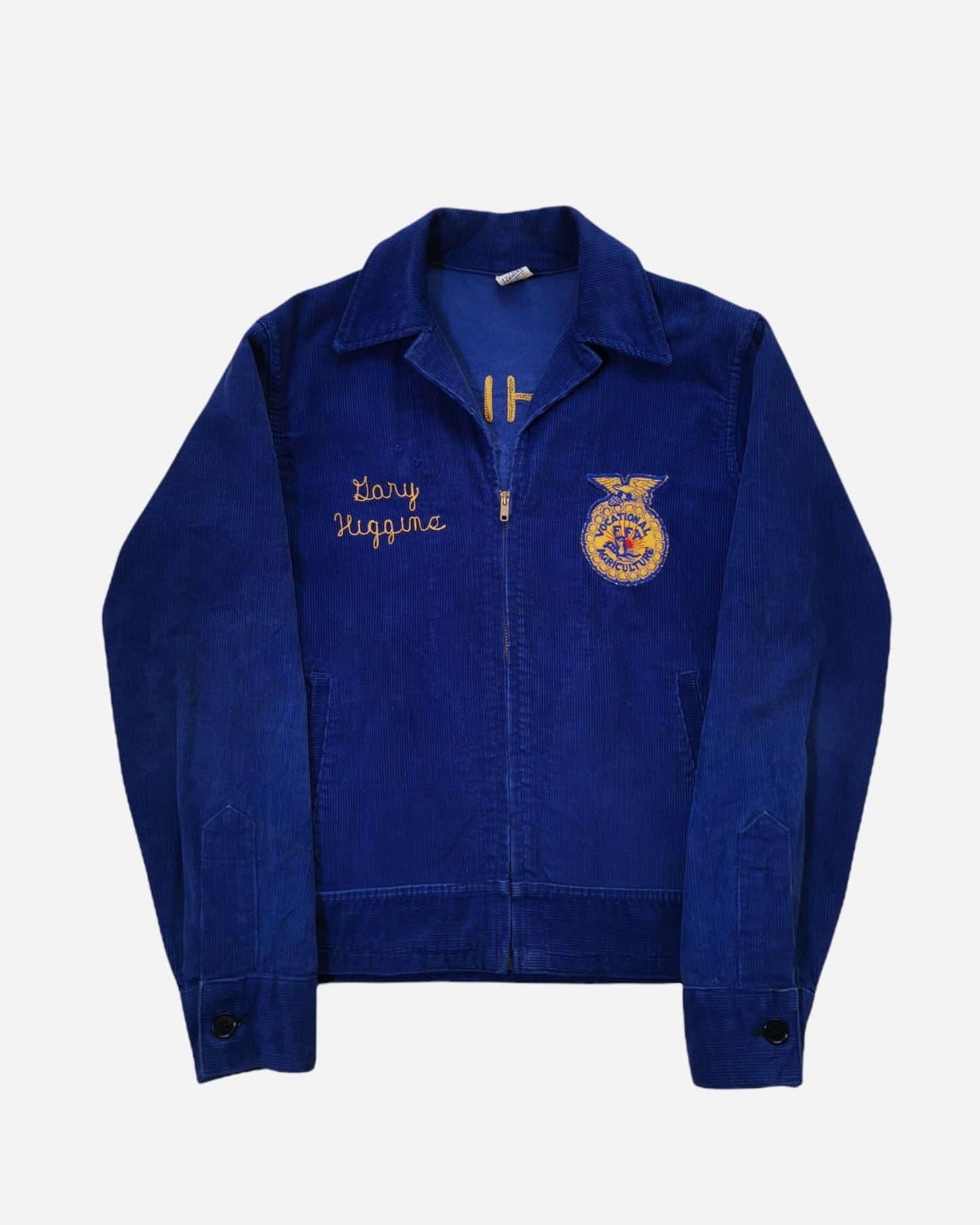 Blouson vintage homme