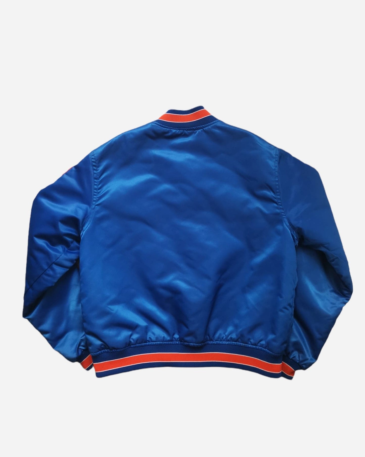 Veste Starter Vintage Enfant METS NY-Veste Vintage Enfant-Mode Vintage-Boutique Pickers Vintage