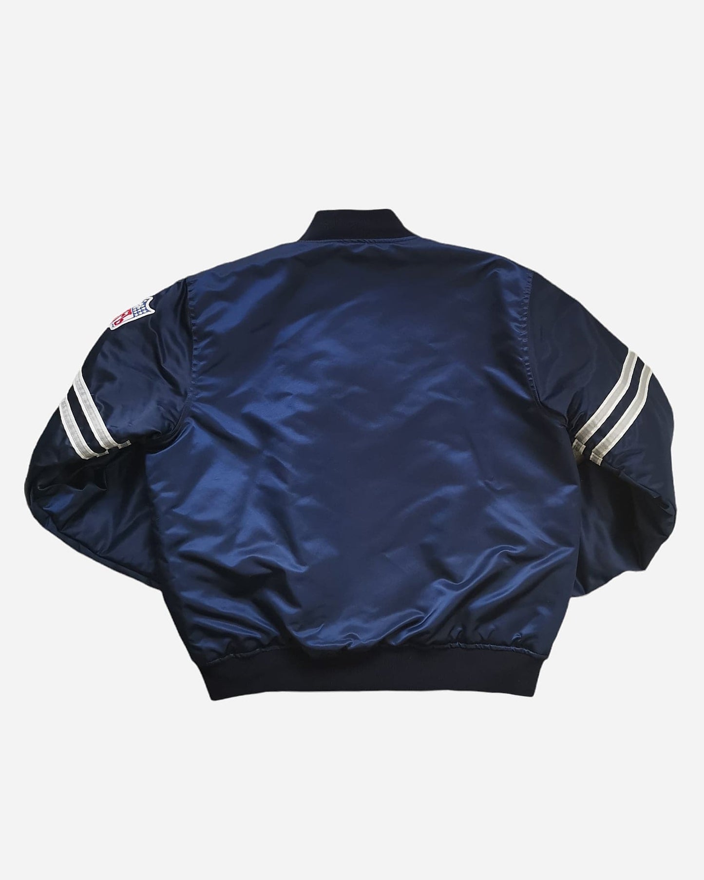 Starter Vintage Cowboys NFL-Jacket Vintage NFL-Boutique pickers vintage, Mode Vintage Homme,Femme et enfant