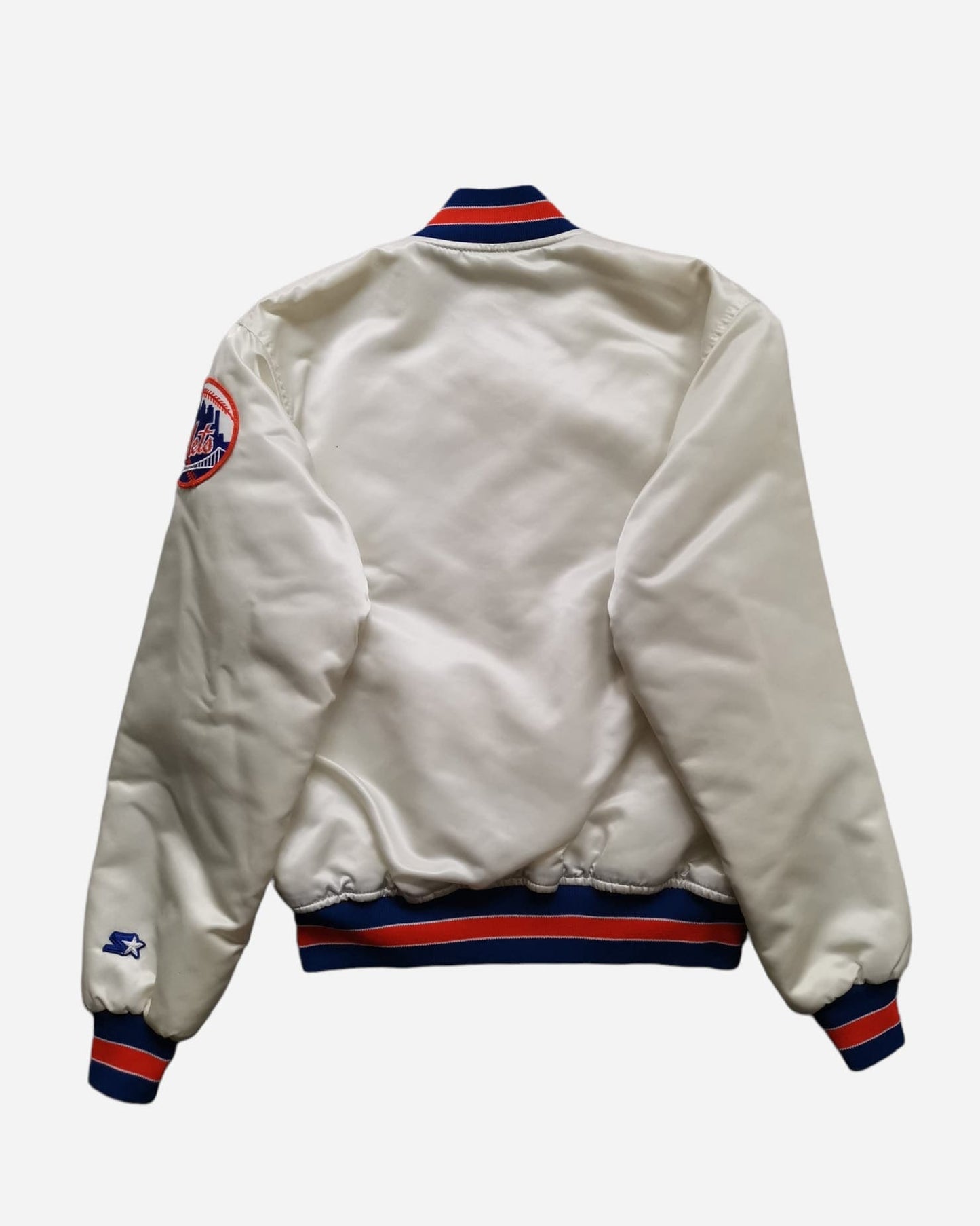 Veste Starter Vintage Mets-Veste Vintage Homme-Boutique Pickers Vintage-Mode Vintage Homme, Femme et Enfant