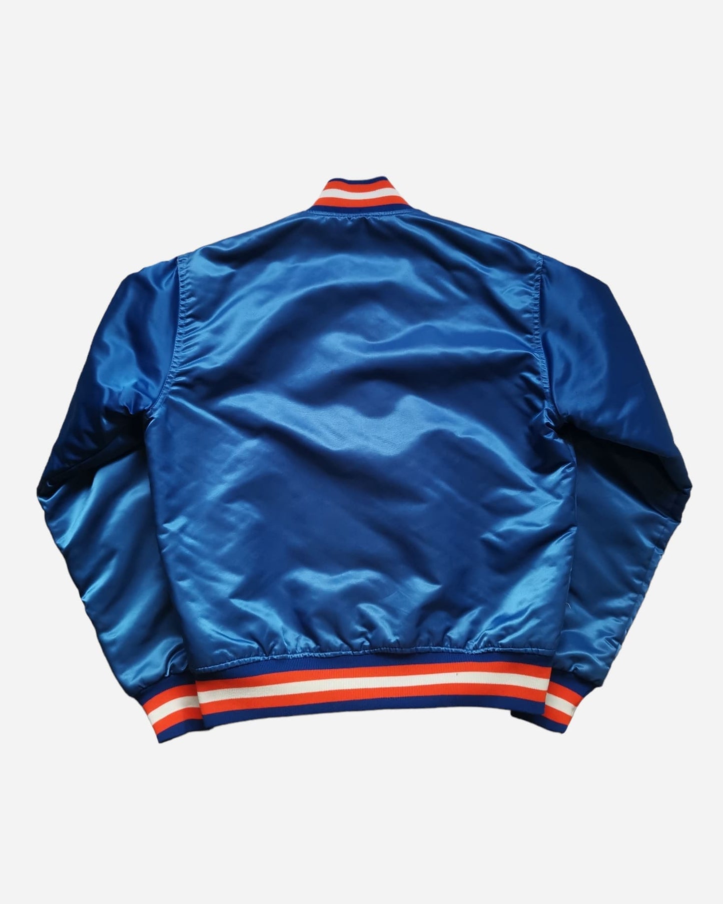 Veste Starter Vintage NBA Knicks, Boutique Pickers Vintage Officielle, Mode Vintage Homme, Femme et Enfant