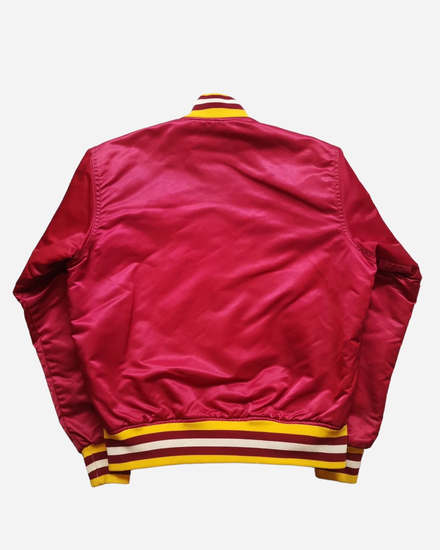 Jacket Starter Vintage Redskins, Boutique Pickers vintage Officielle, Mode Vintage Homme, Femme et Enfant