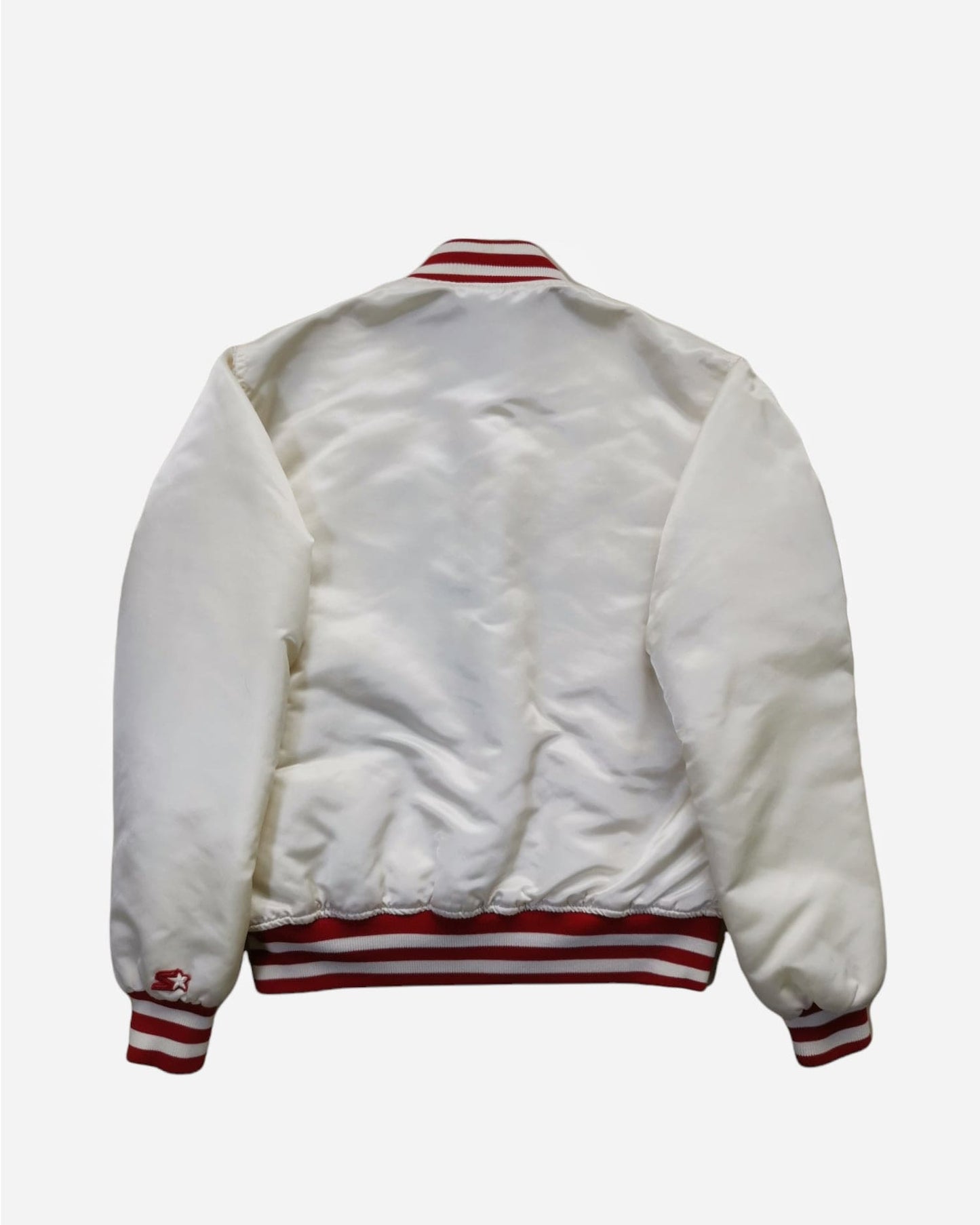 Veste Starter Vintage Homme