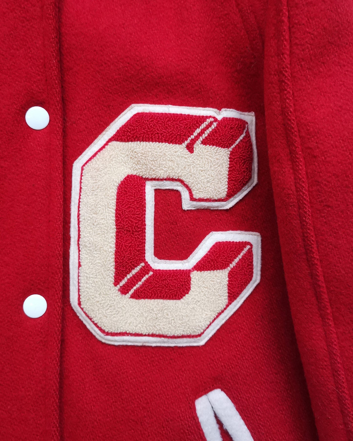 Veste de Baseball Vintage, Boutique Pickers Vintage Officielle, Mode Vintage Homme, Femme et Enfant
