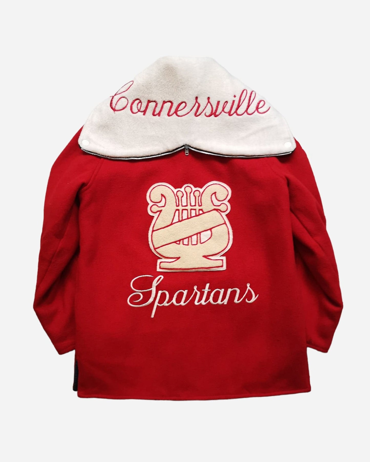 Teddy Universitaire Vintage, Boutique Pickers Vintage Officielle, Mode Vintage Homme, Femme et Enfant