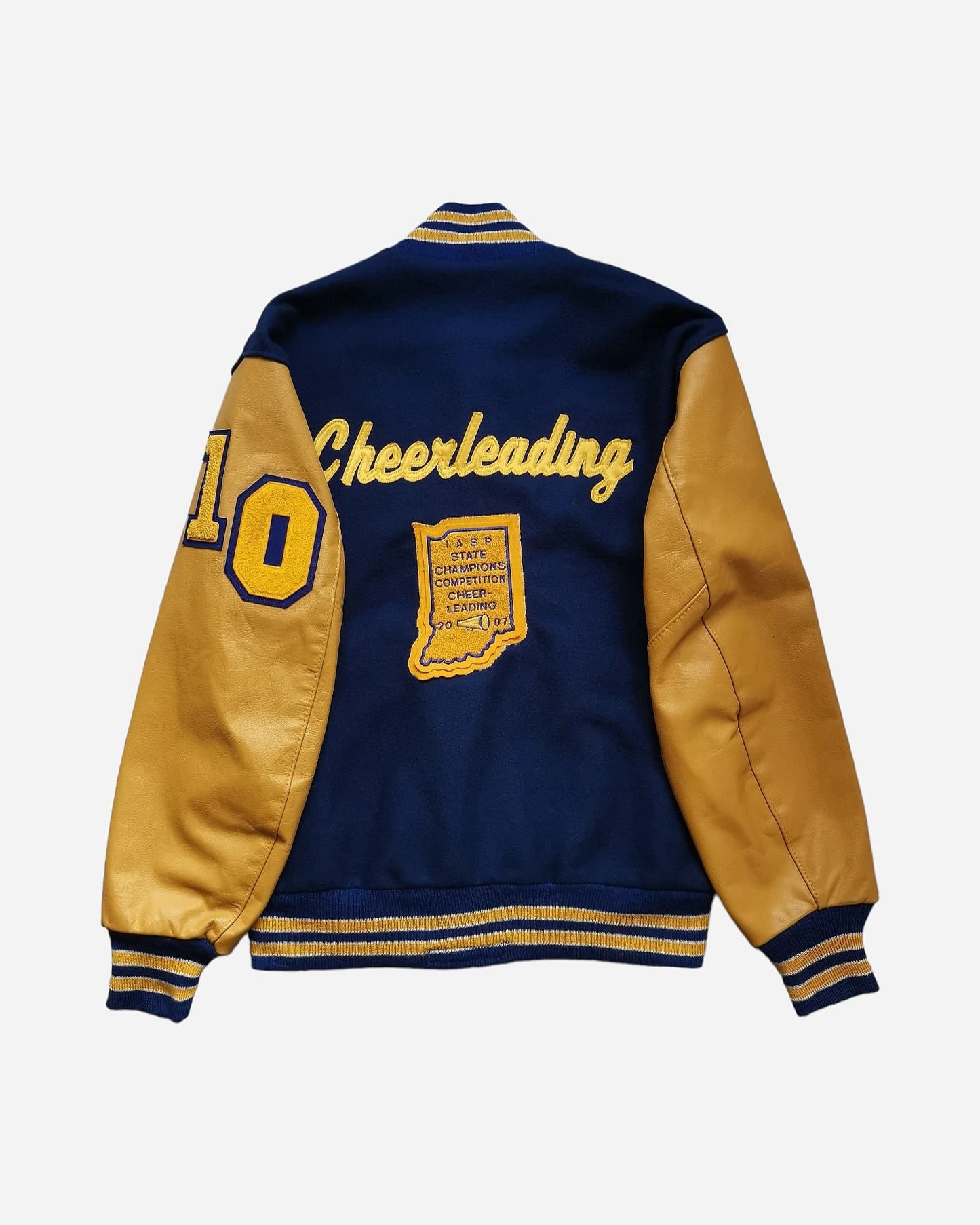 Varsity Jacket Vintage, Boutique Pickers Vintage Officiel, Mode Vintage Homme, Femme et Enfant