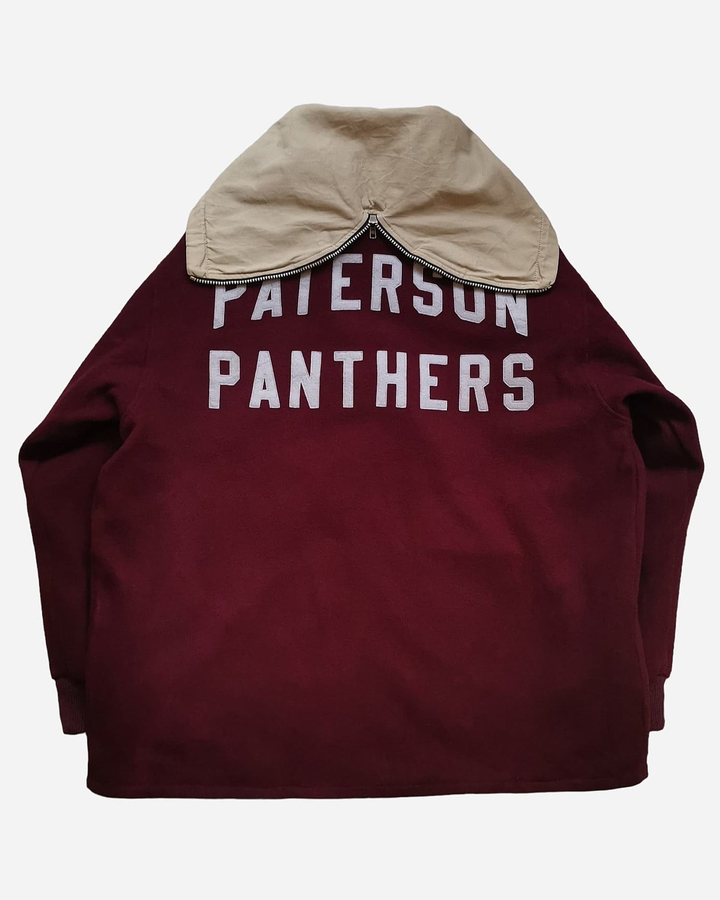 Varsity Jacket Vintage, Boutique Pickers Vintage Officielle, Mode Vintage Homme, Femme et Enfant