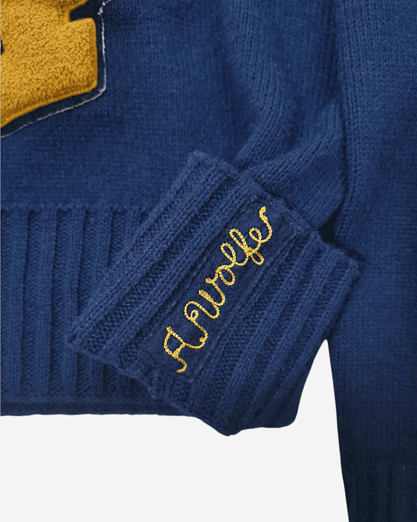 Sweat vintage