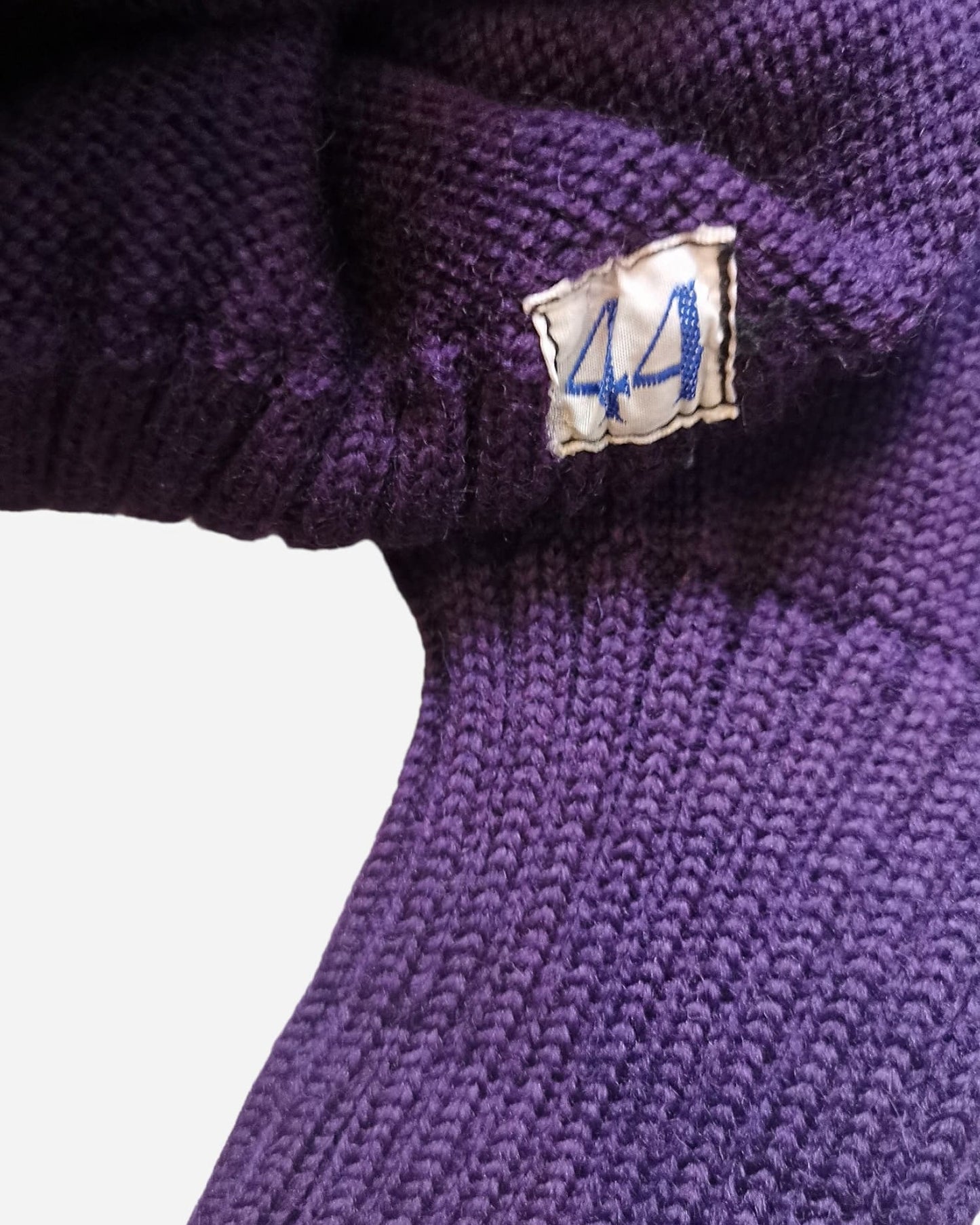 Pull collège vintage, boutique officielle Pickers vintage, mode vintage pour Homme, Femme et Enfant
