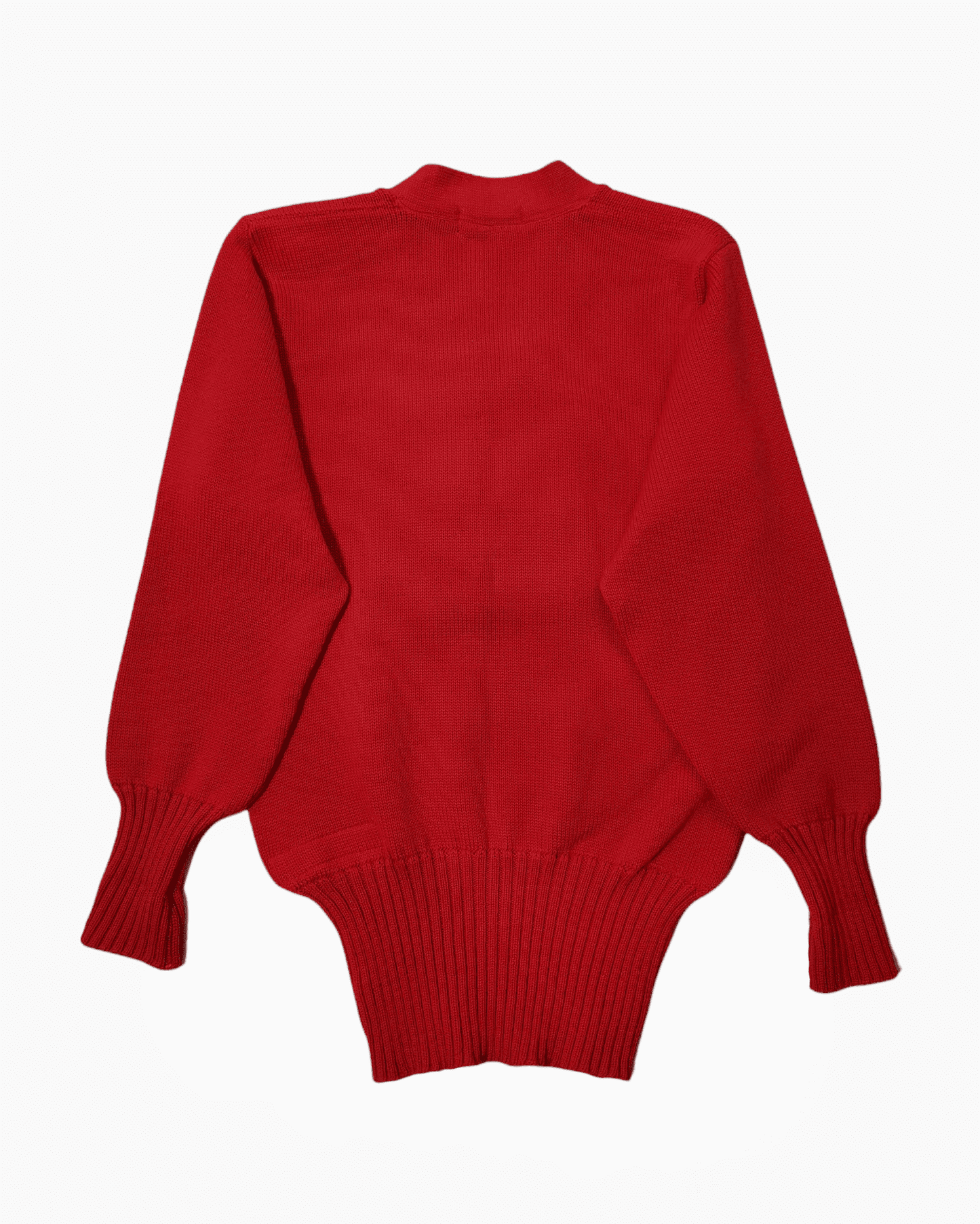 sweat universitaire vintage