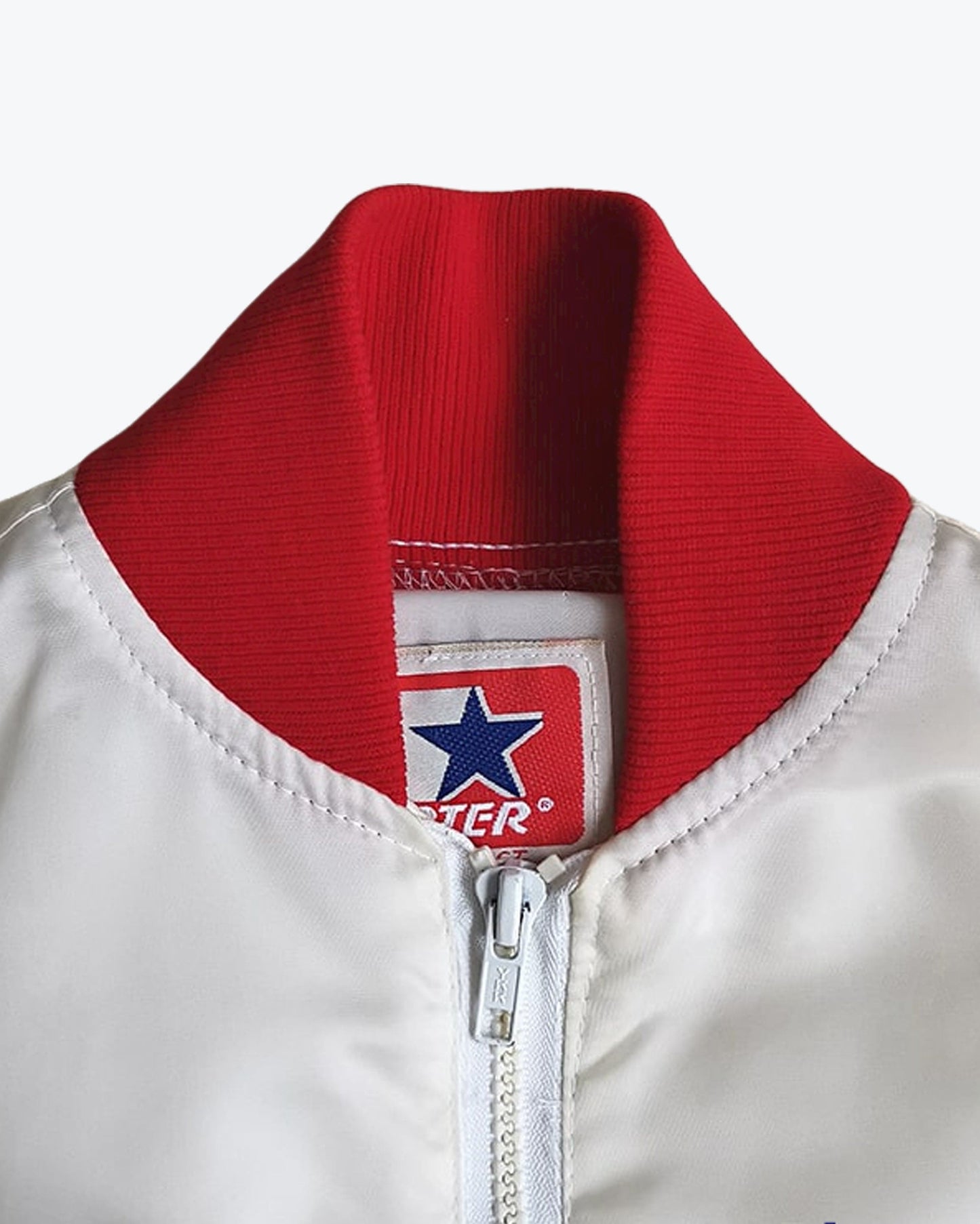Veste Starter Vintage Femme