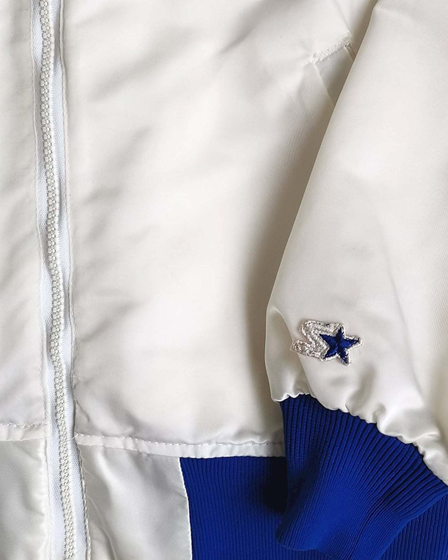 Veste Starter NBA vintage