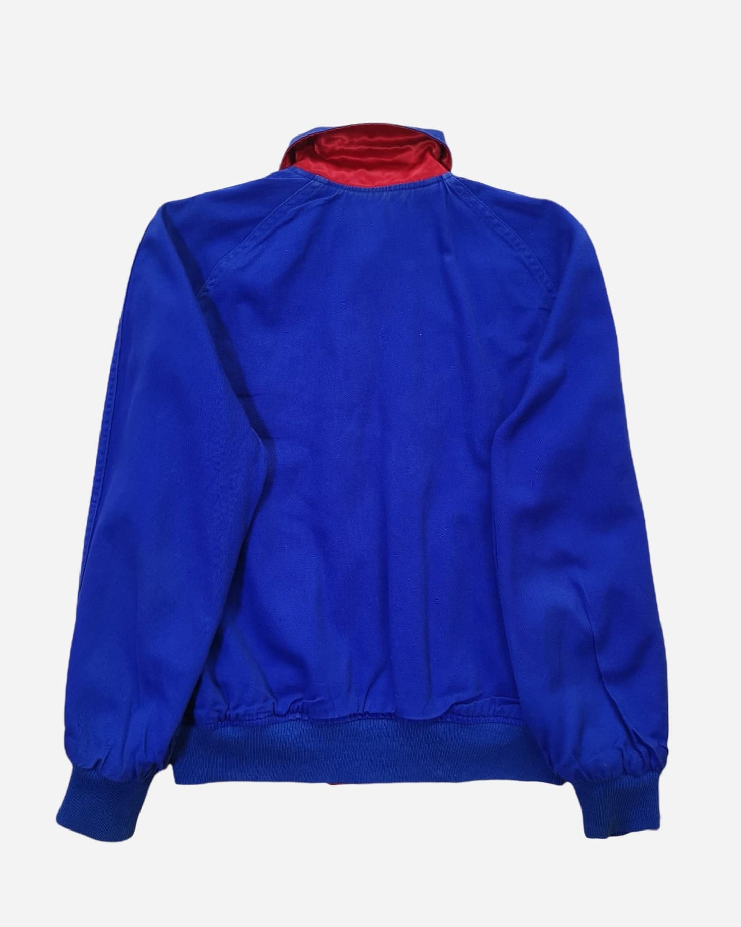 bombers american college