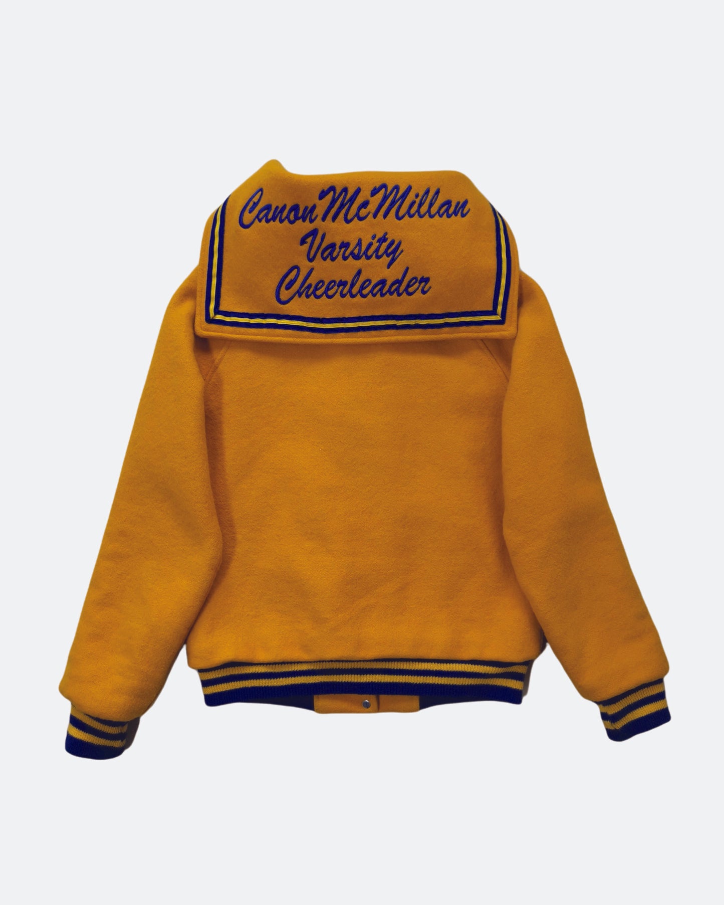 Varsity Jacket vintage, Boutique Pickers Vintage Officiel, Mode Vintage Homme, Femme et Enfant