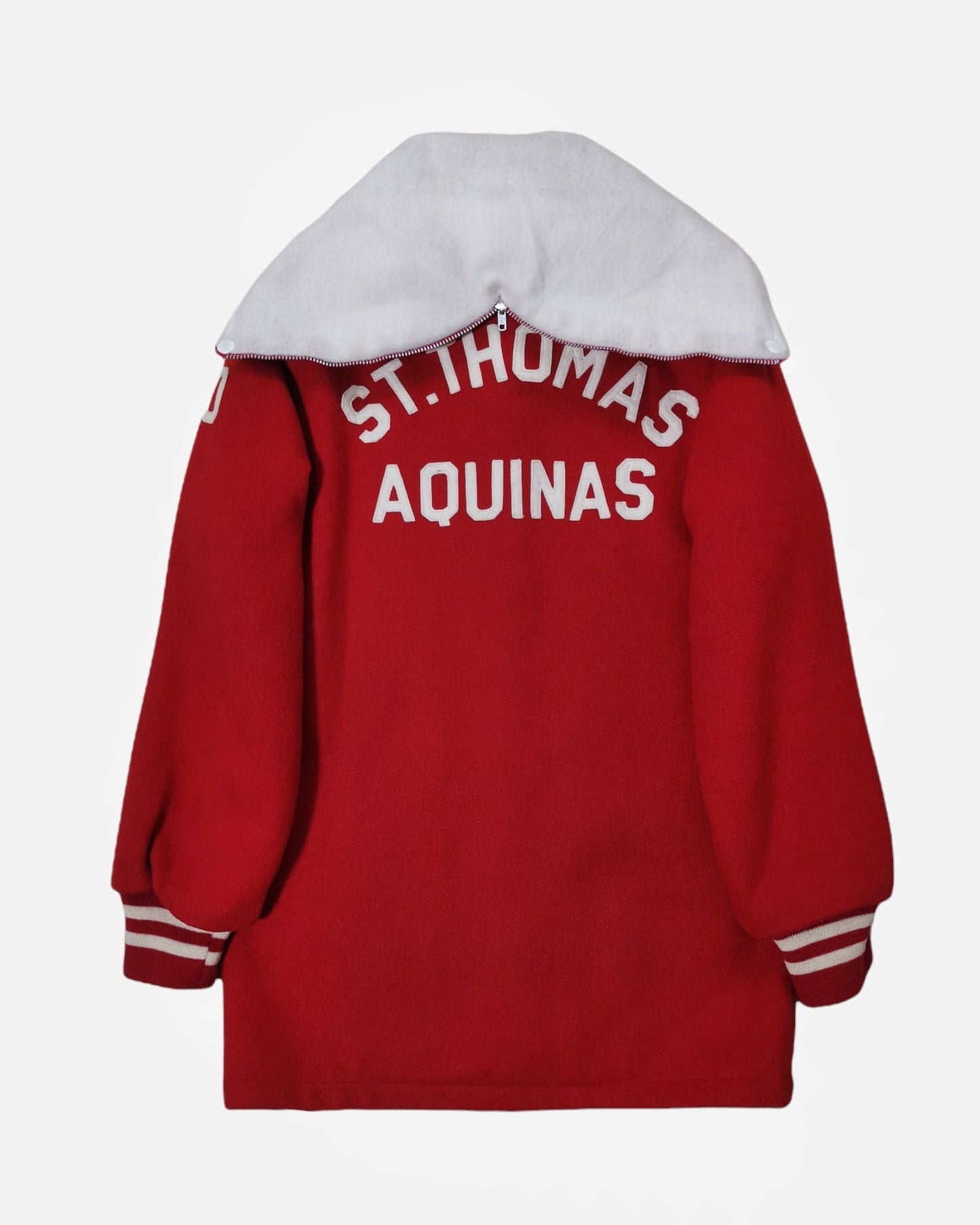 varsity jacket vintage