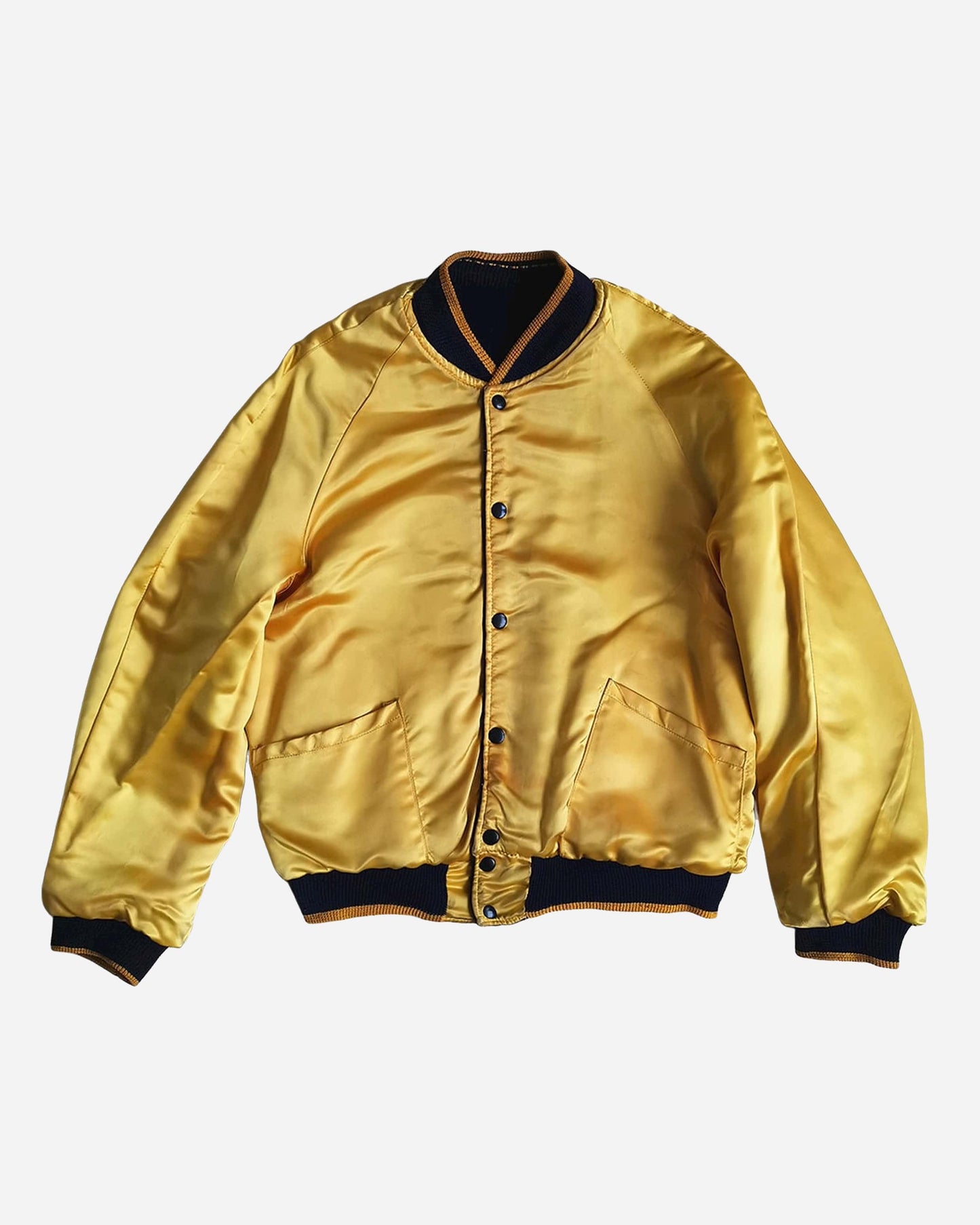 jacket letterman vintage